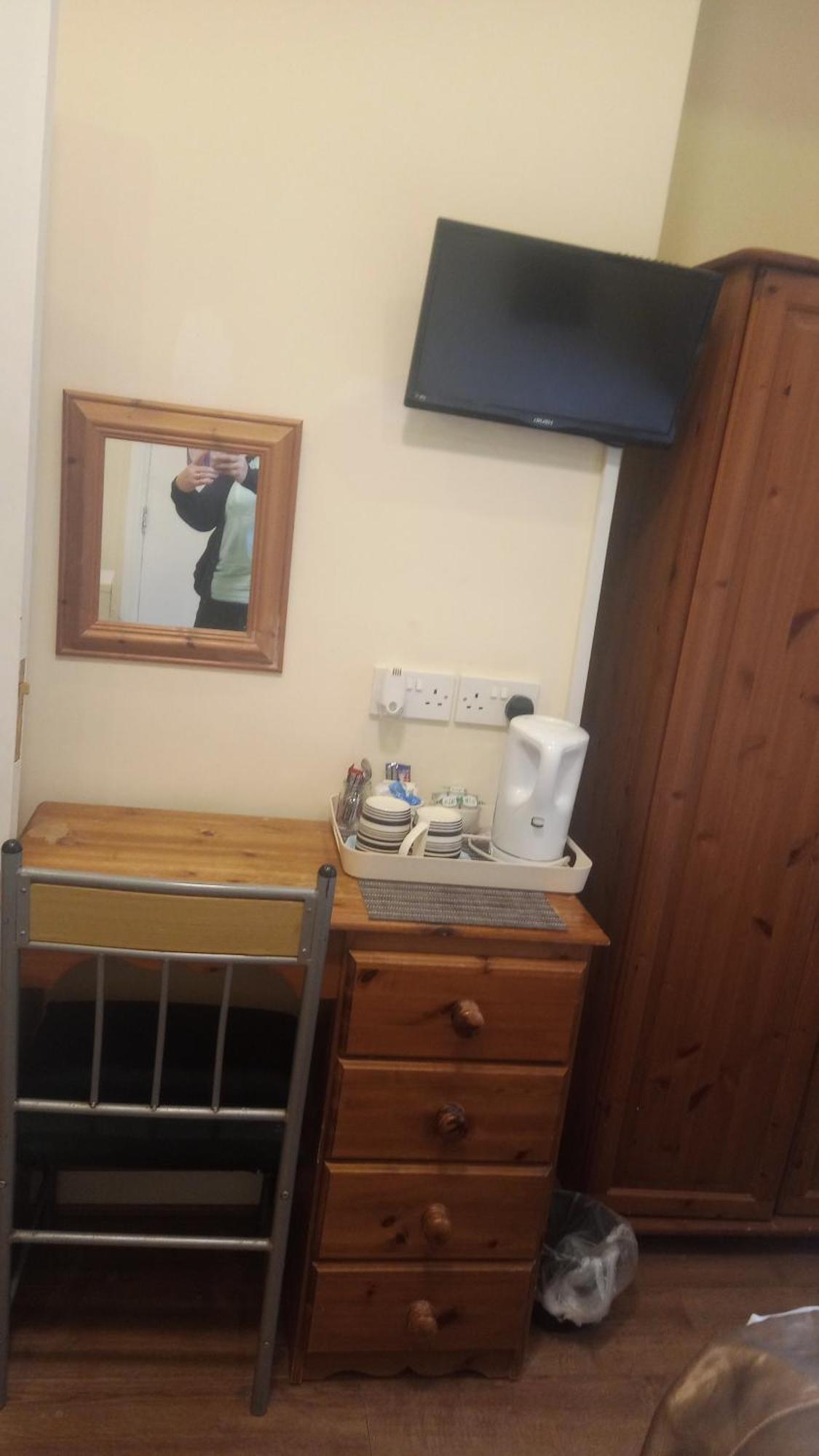 Budget Twin Room