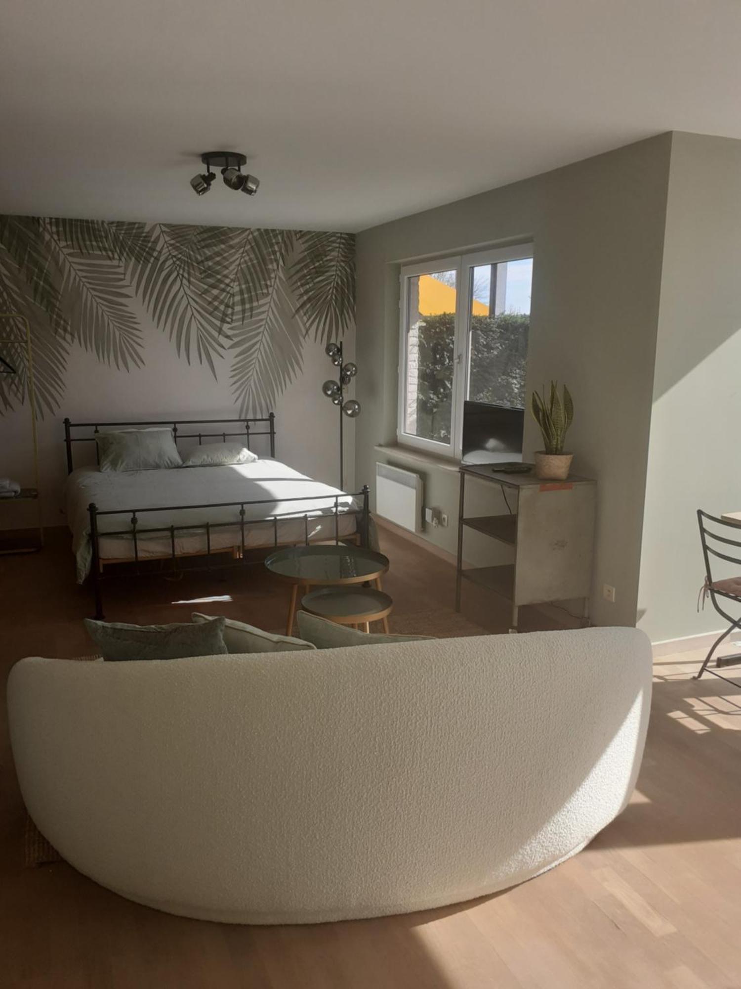 Suite Sauna