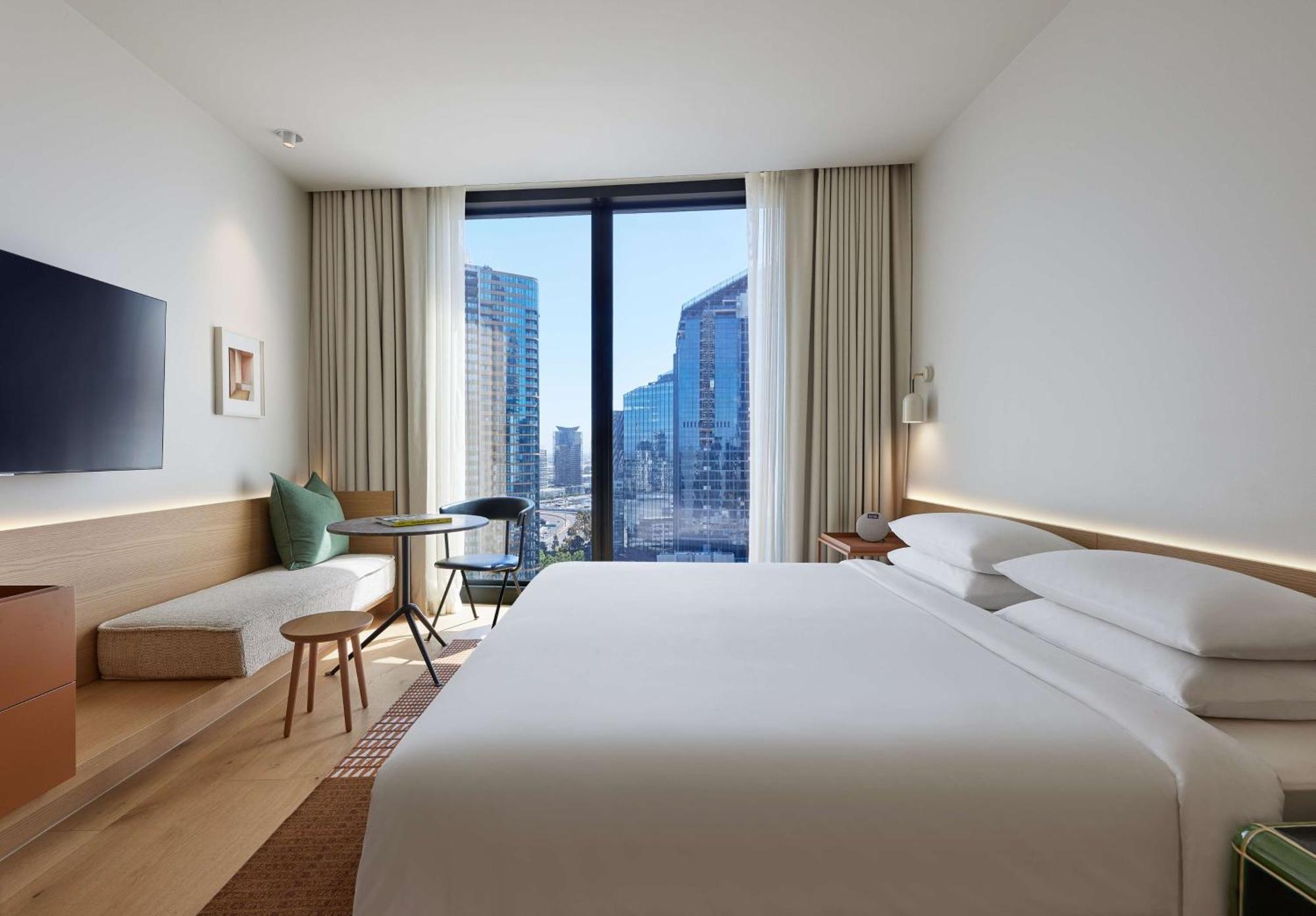 King Room