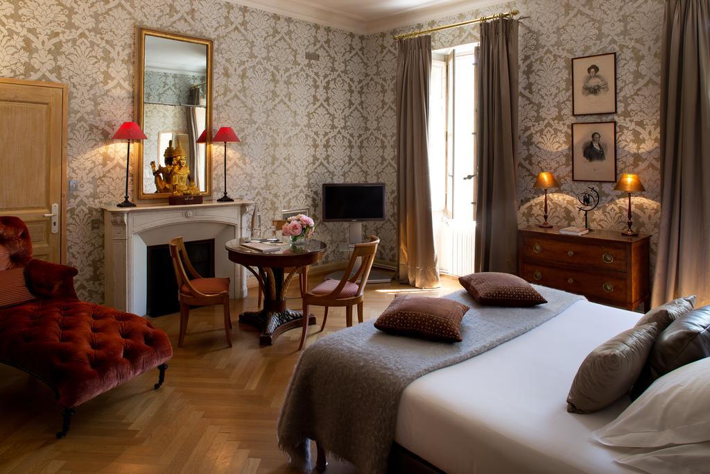 Luxus Doppelzimmer
