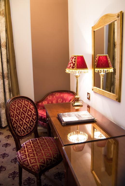Superior Single Room