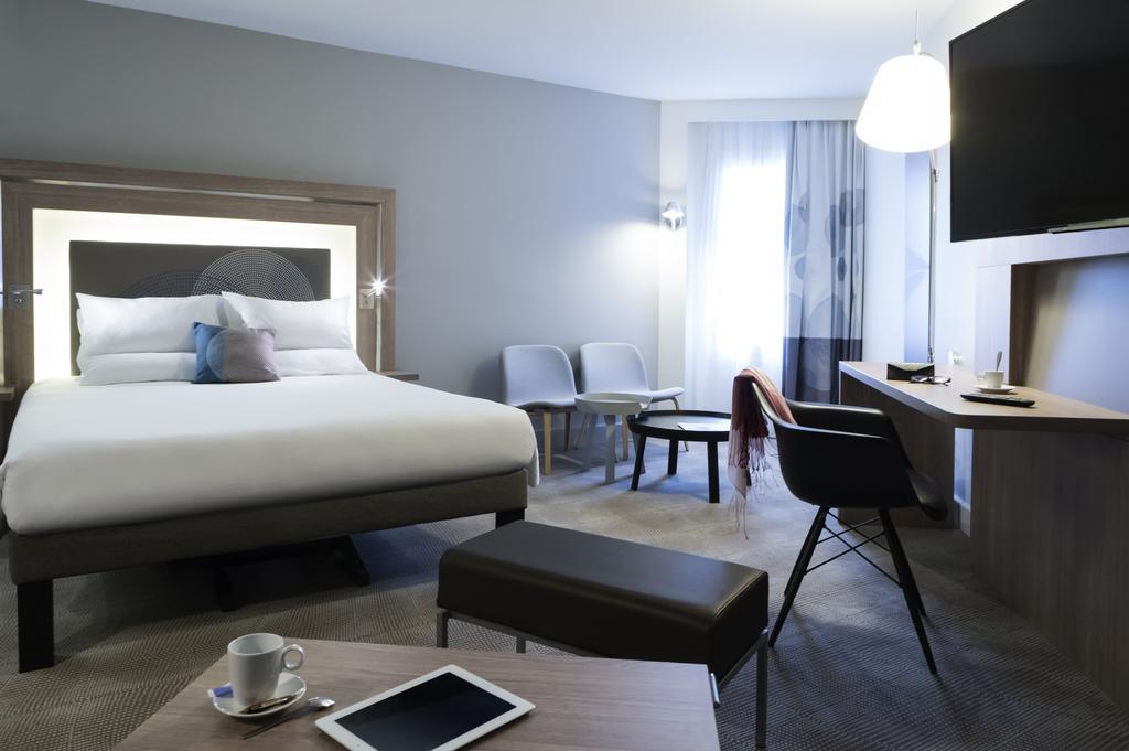 Camera Queen Executive con Divano-Letto