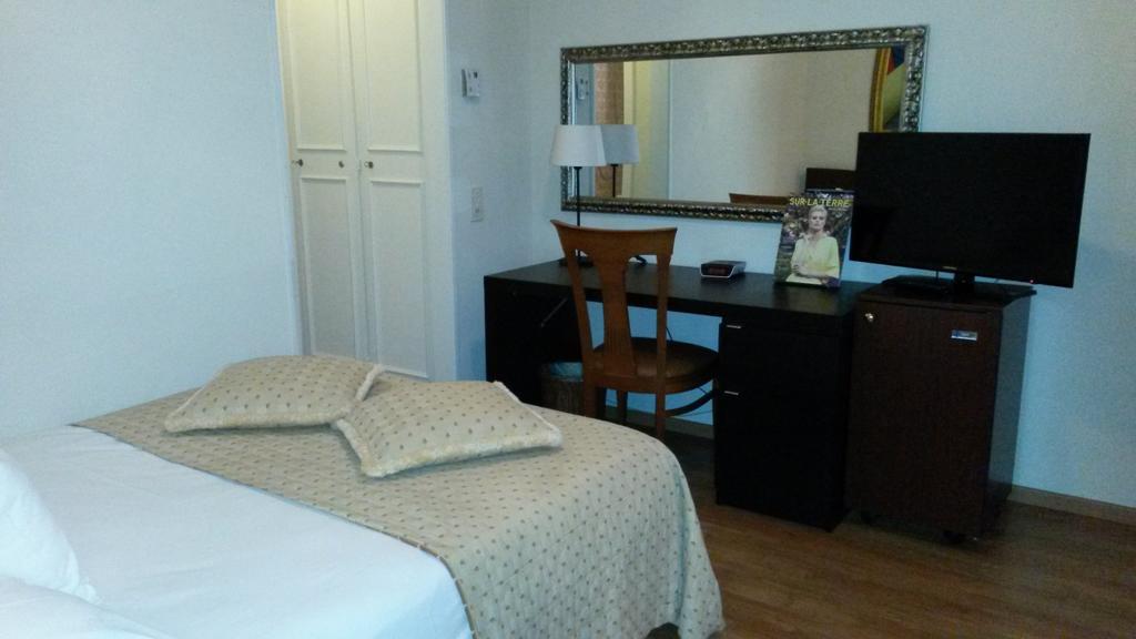 Superior Single Room
