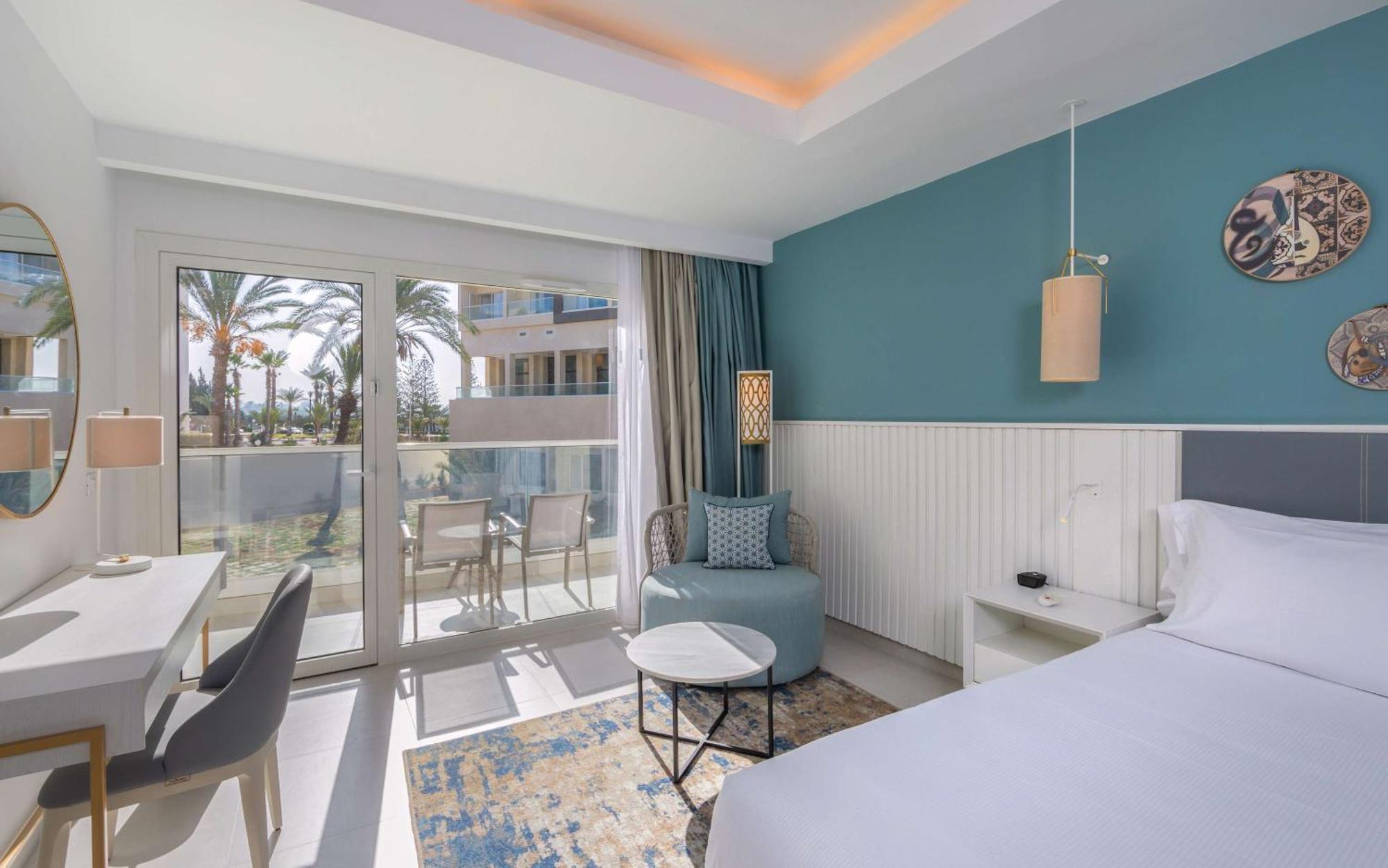 King Room Mobility Accessible