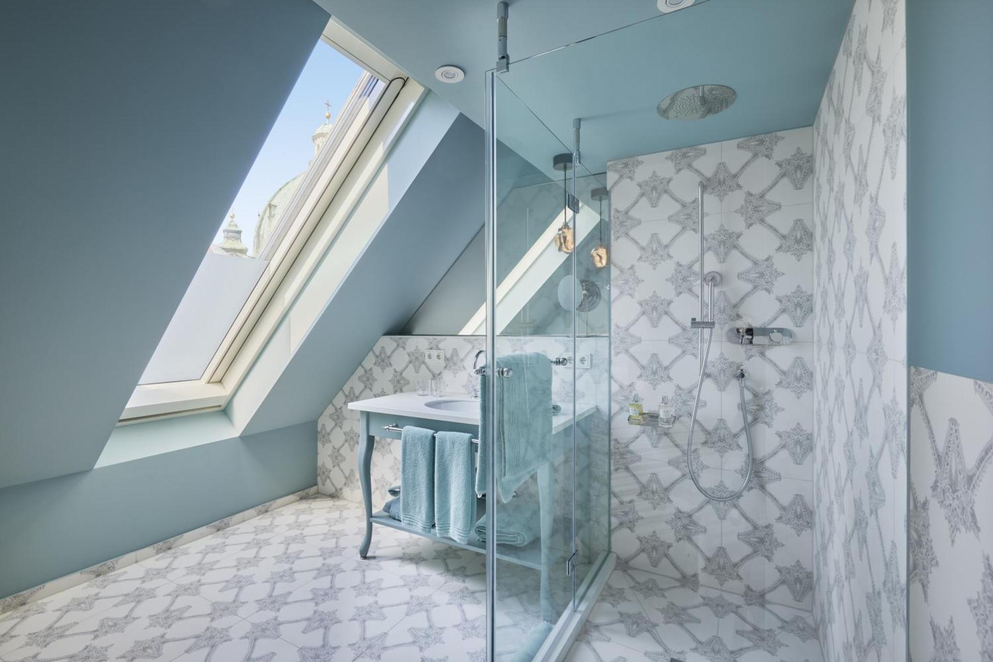 Majesty Suite