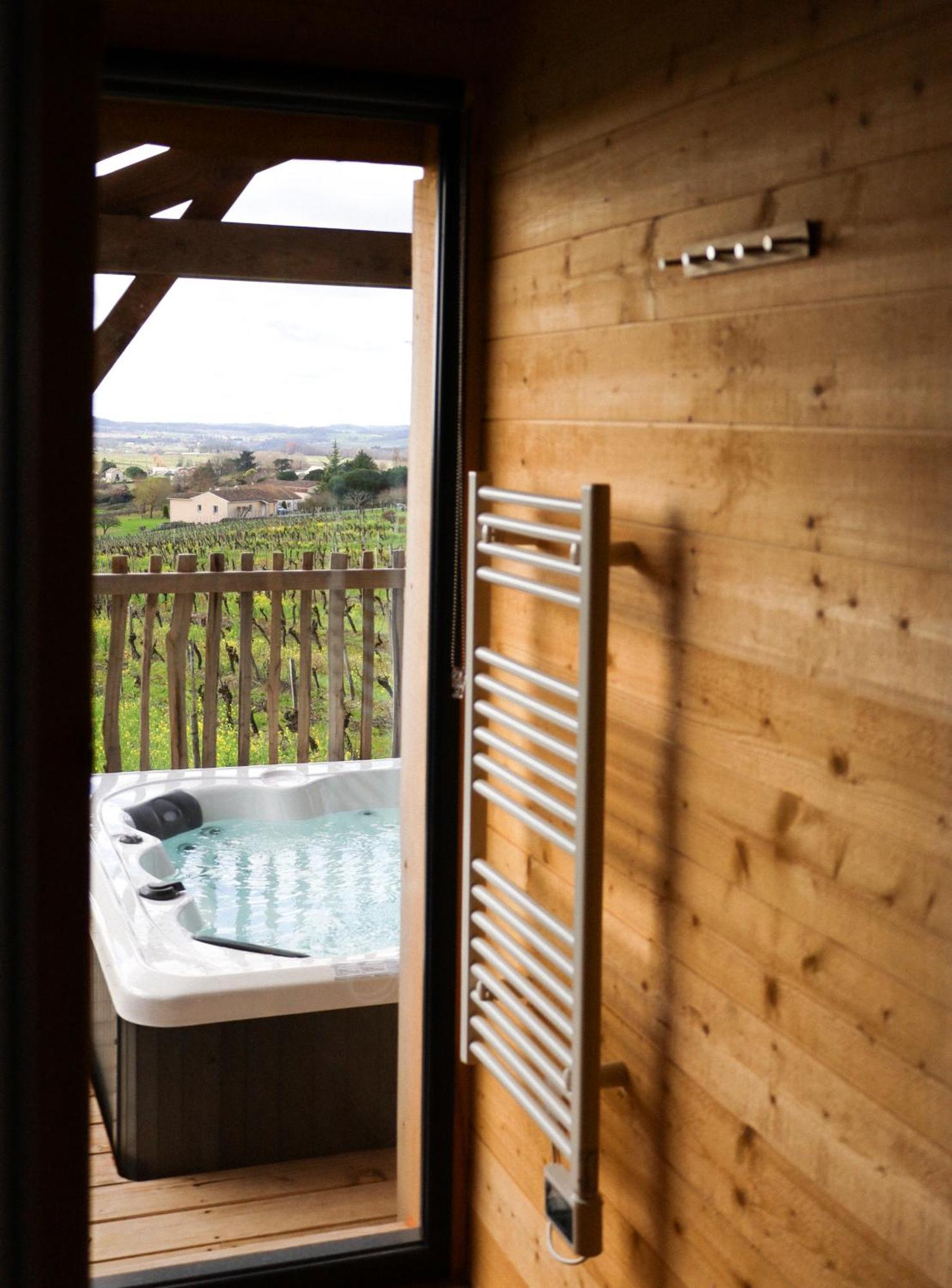 Double Room Terrace