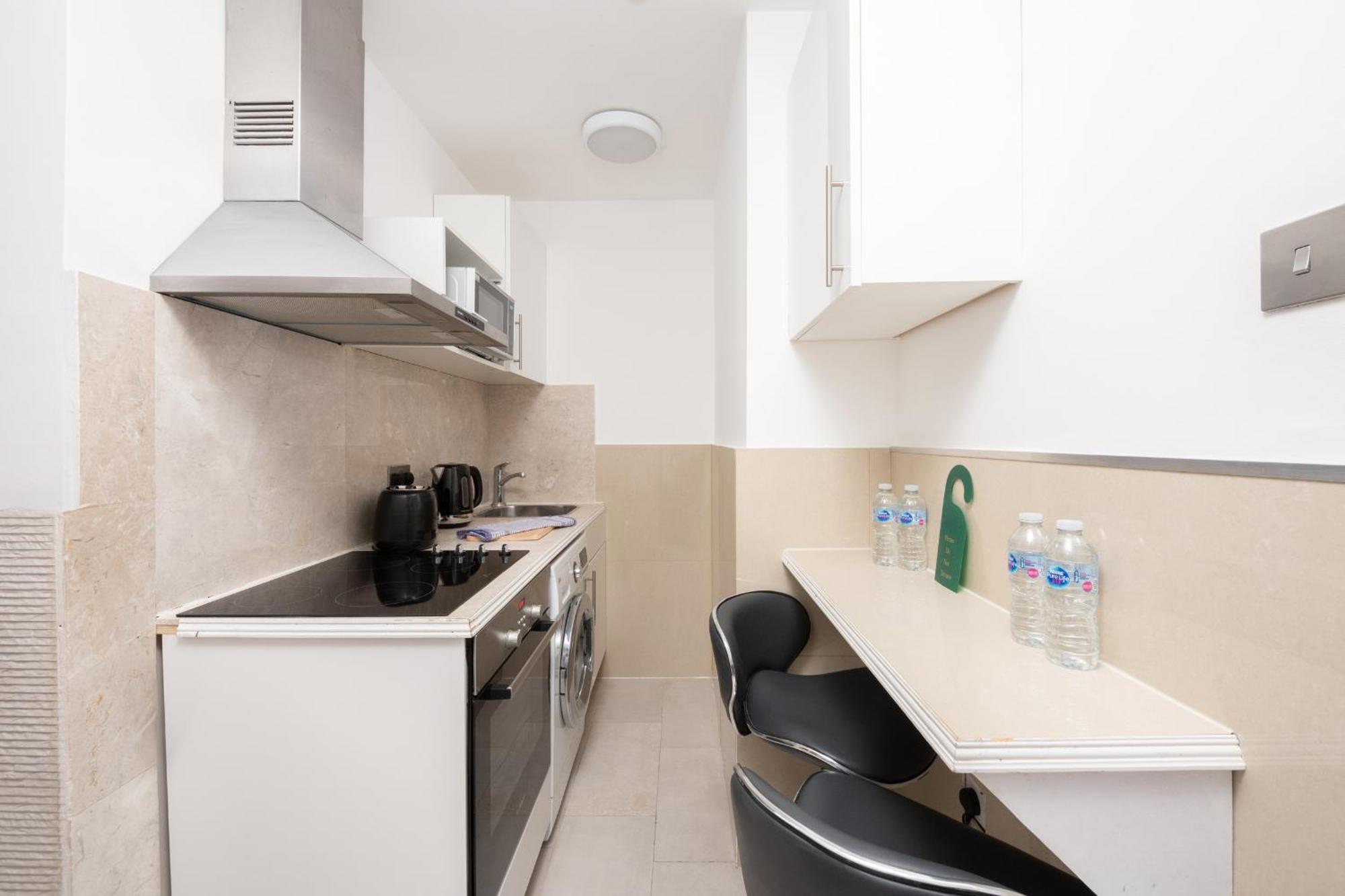 Super Family Apartments