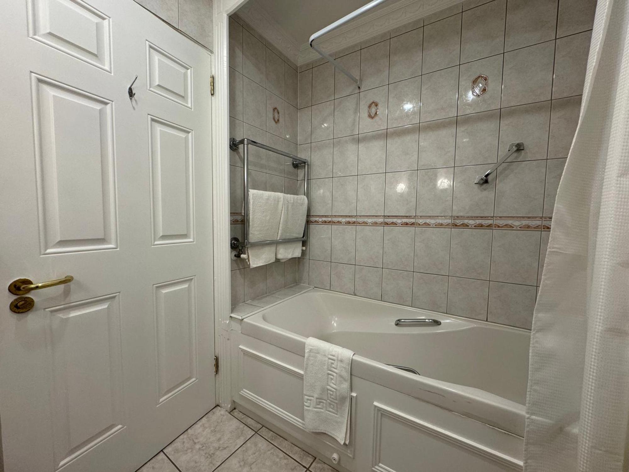 Chambre Triple