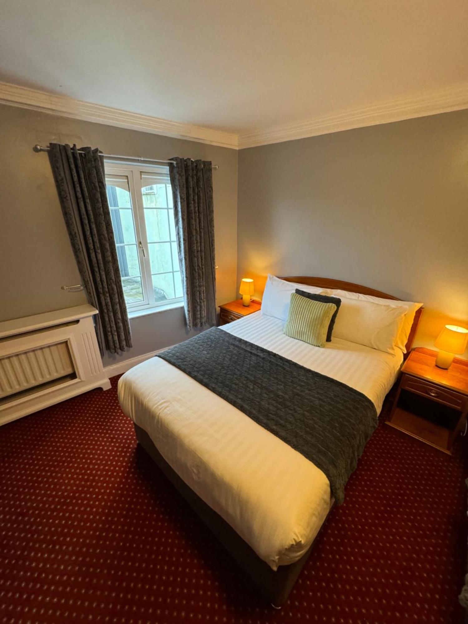 Chambre Quadruple