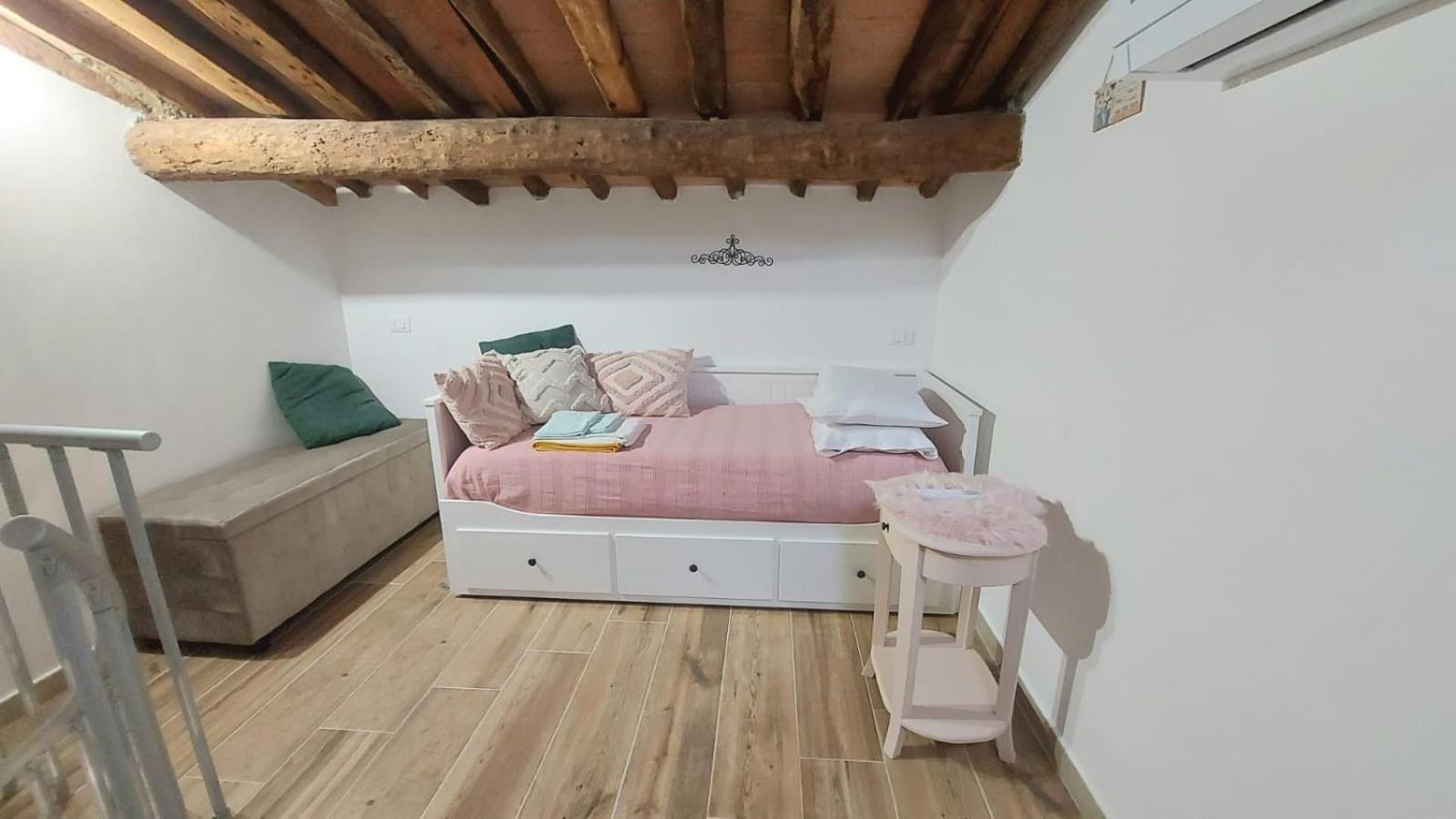 Duplex Suite