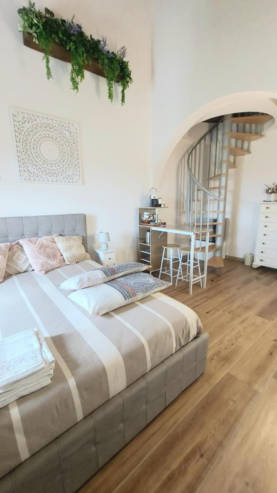 Duplex Suite