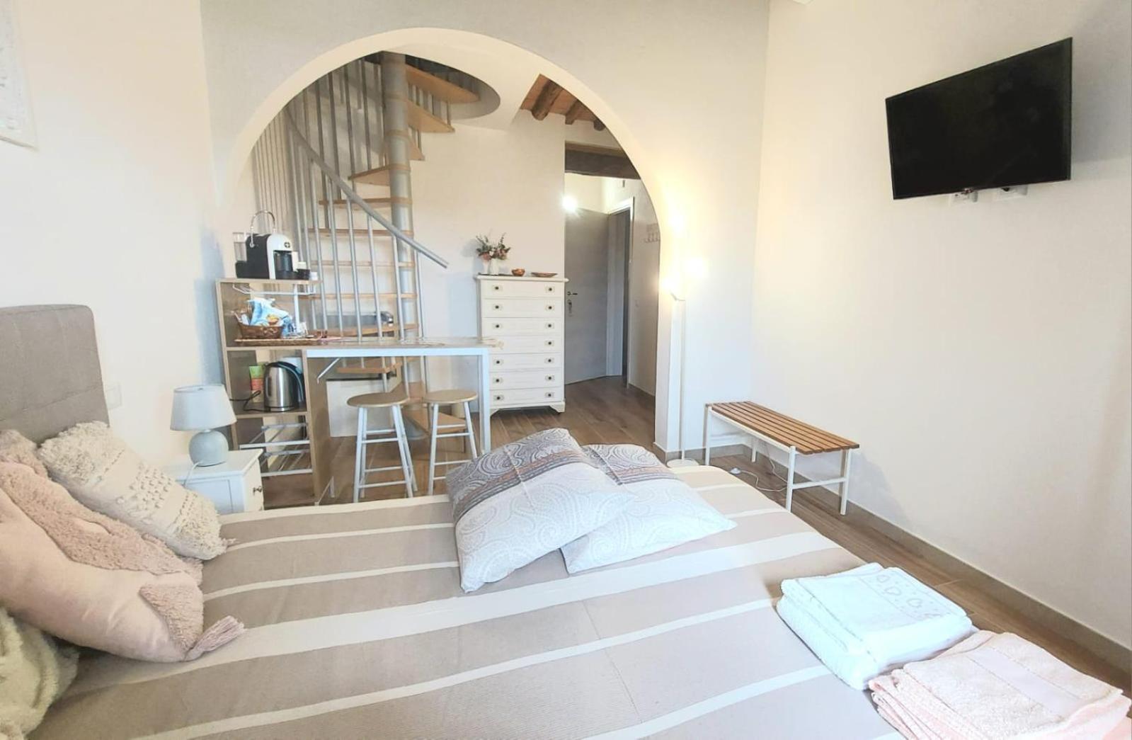 Duplex Suite