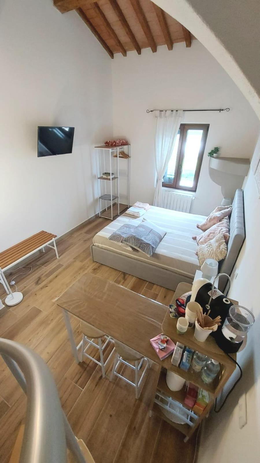 Duplex Suite