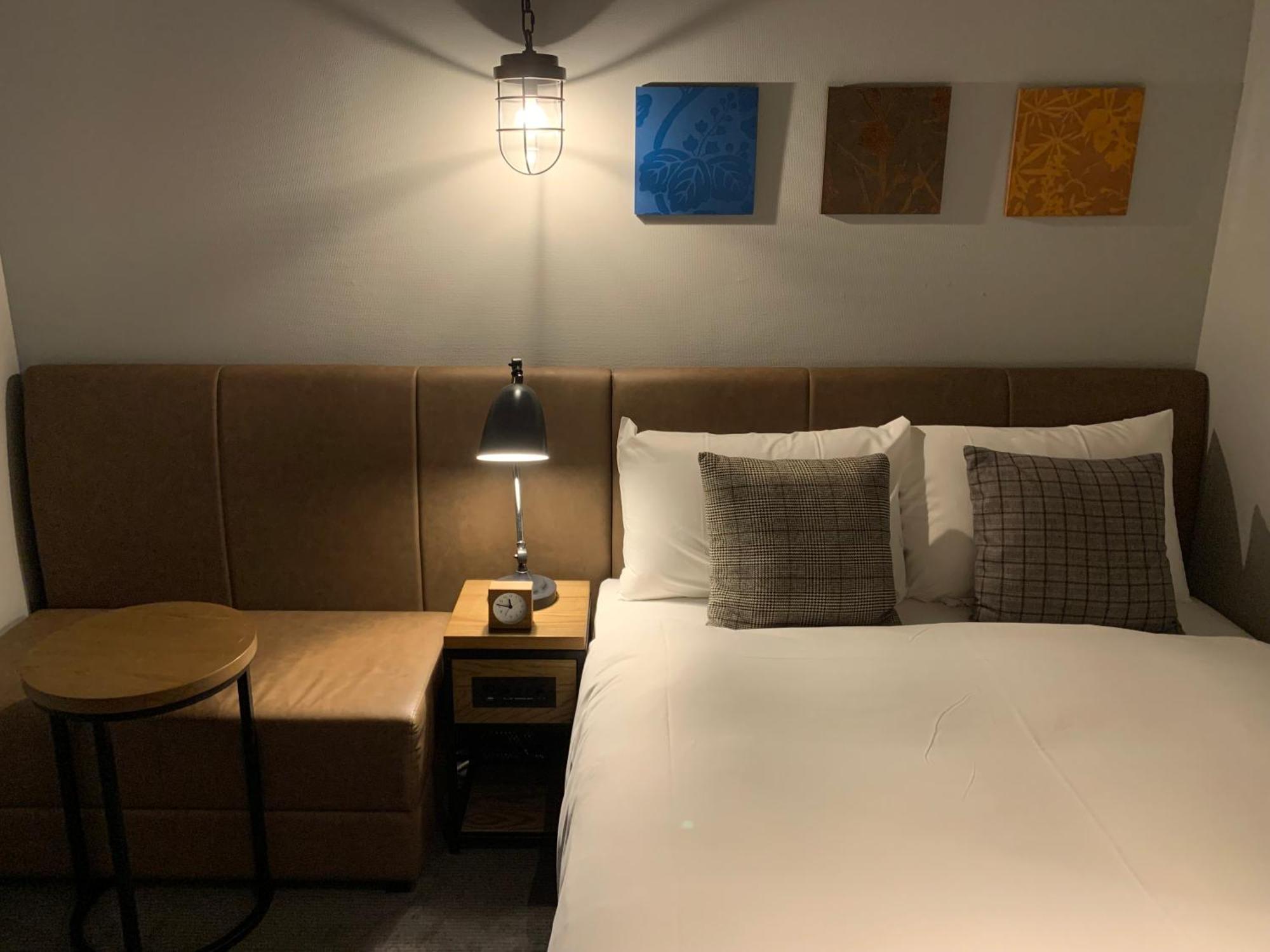 Double Room Non-Smoking