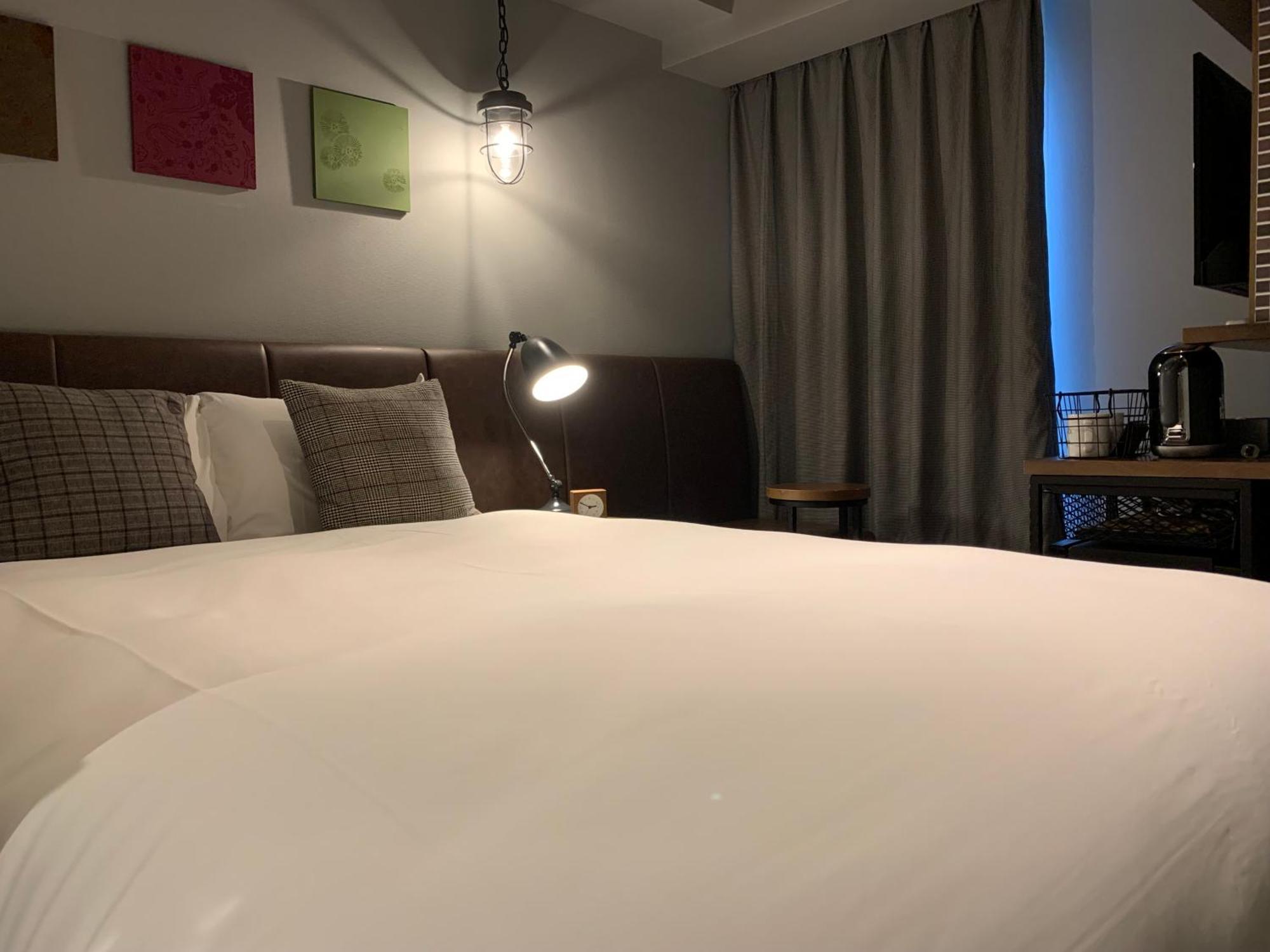 Double Room Non-Smoking