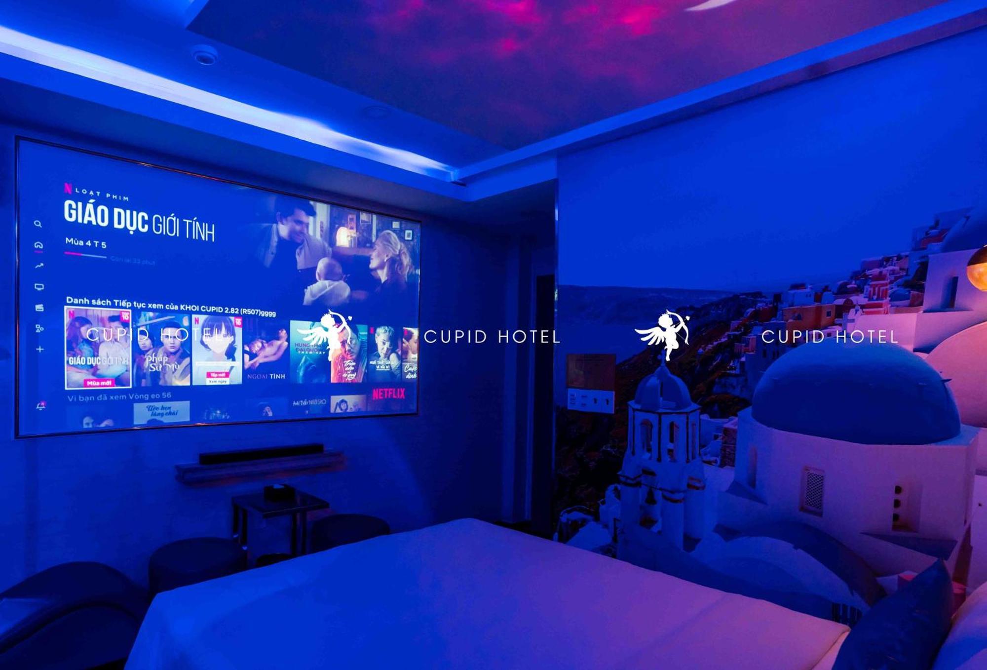 Quarto King