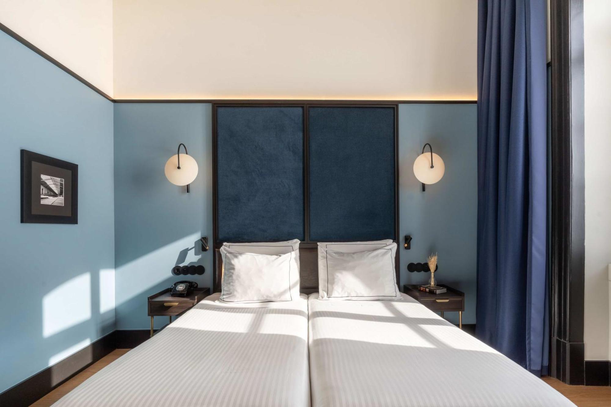 Superior Twin Room River View