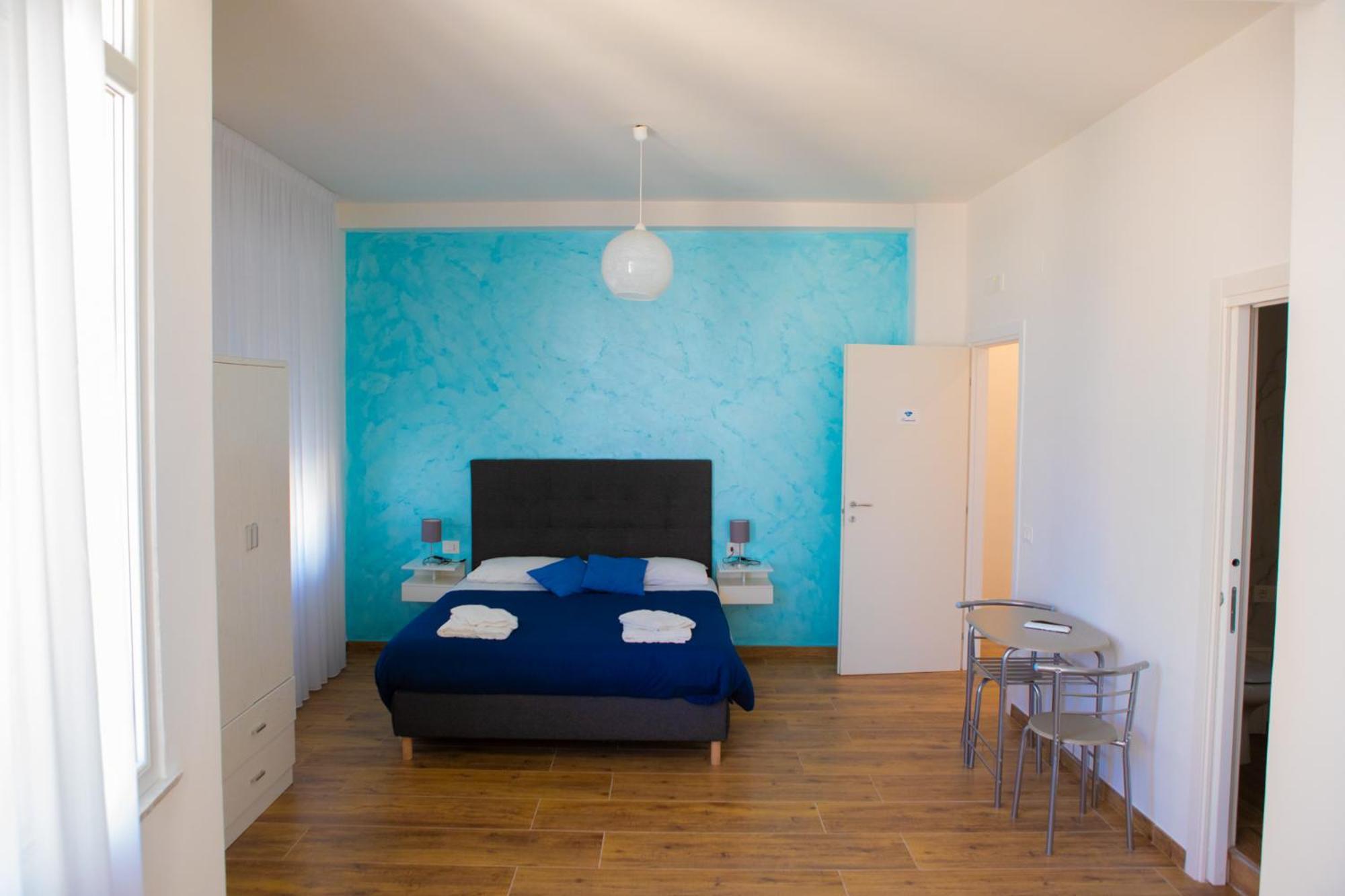 Double Room Spa Bath