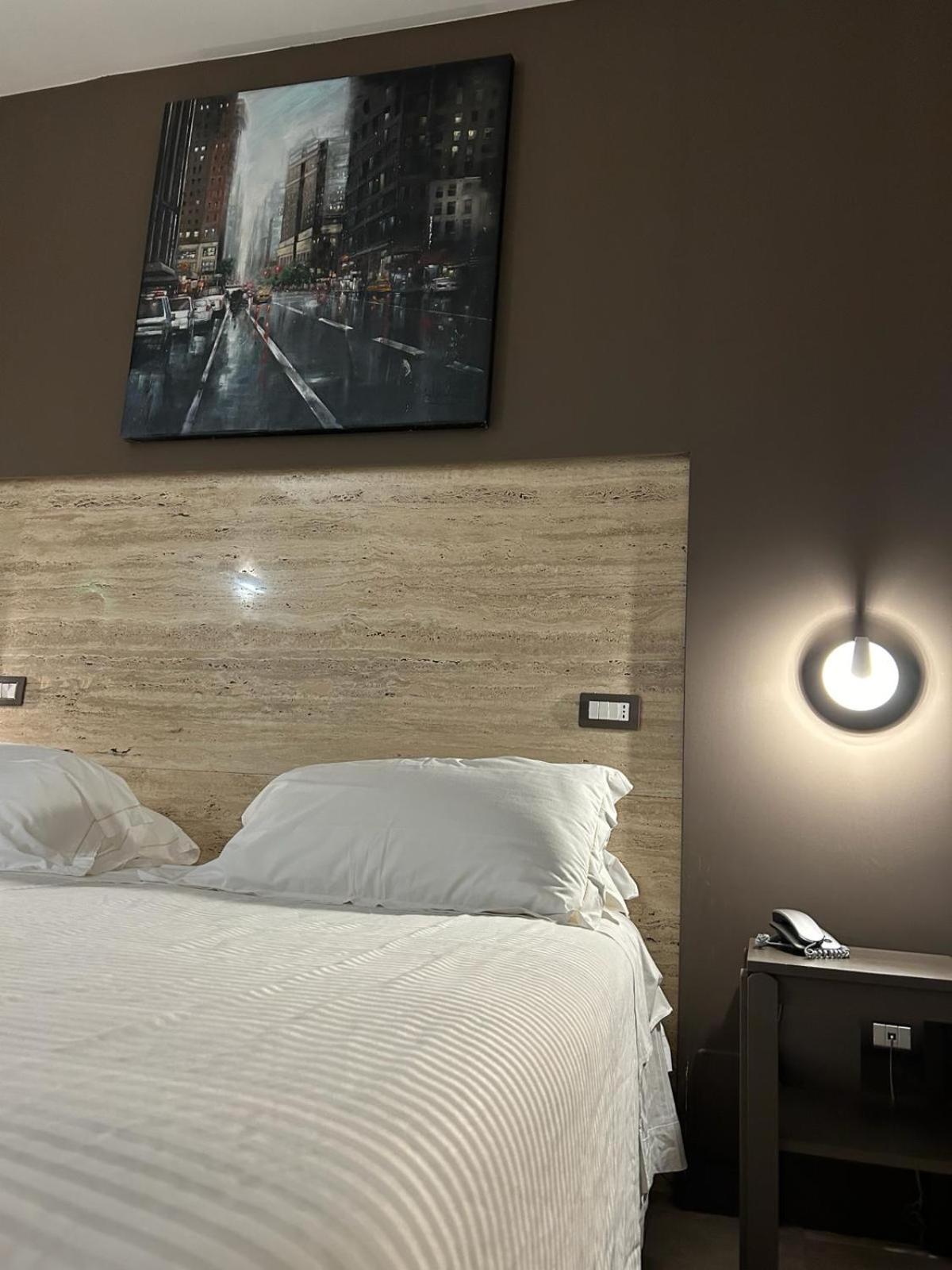 King Room Sea View