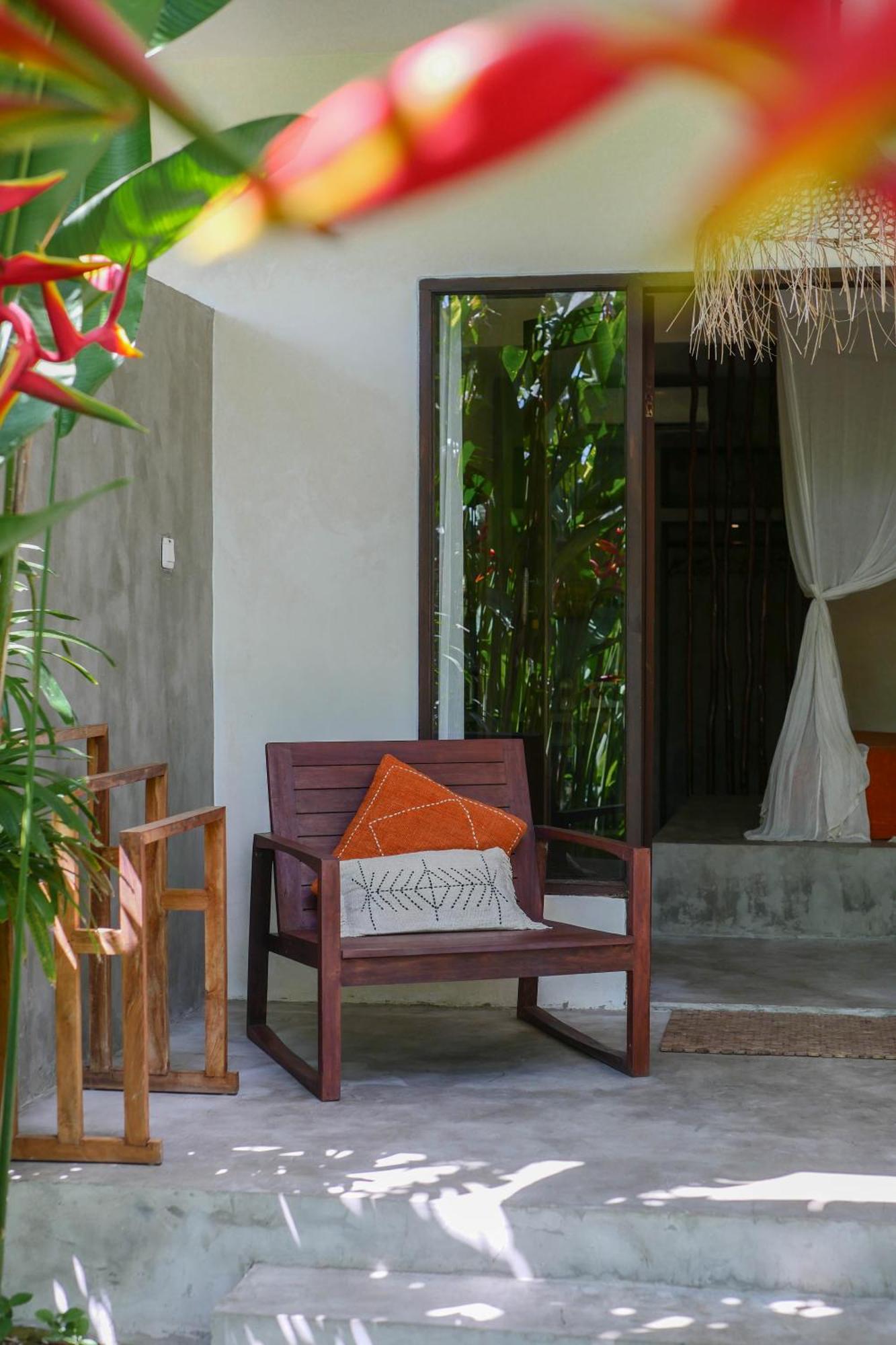 Superior Double or Twin Room Garden View
