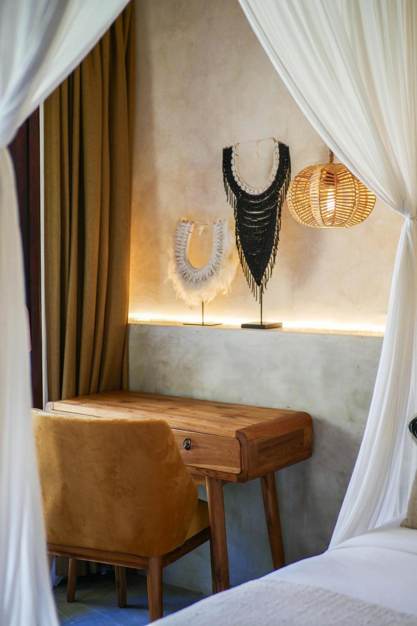 Deluxe Room Balcony