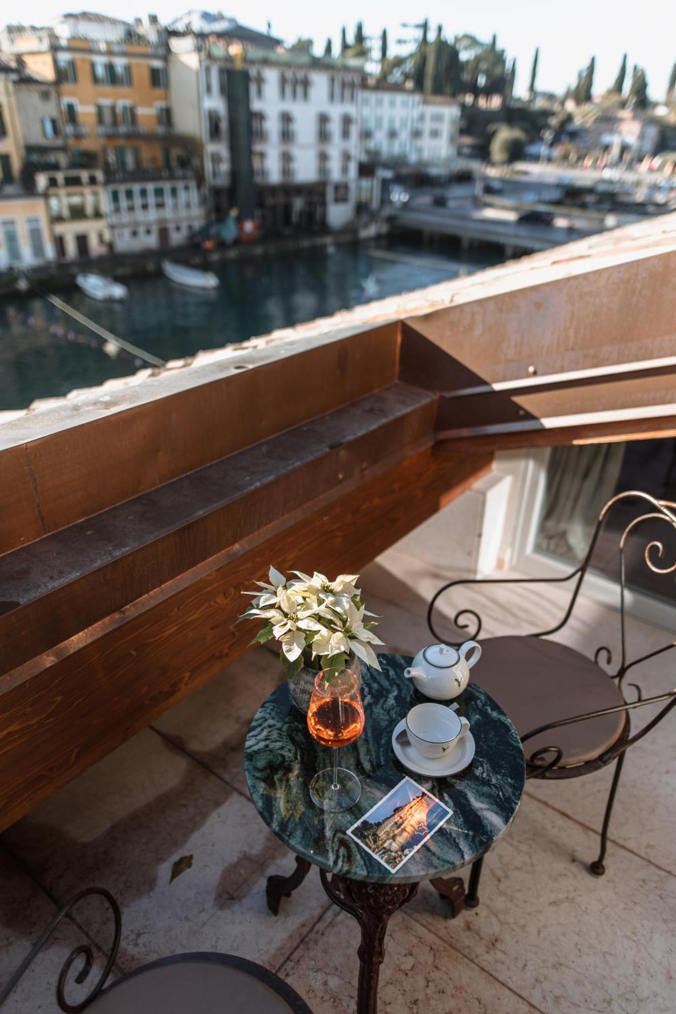 Suite Lake View