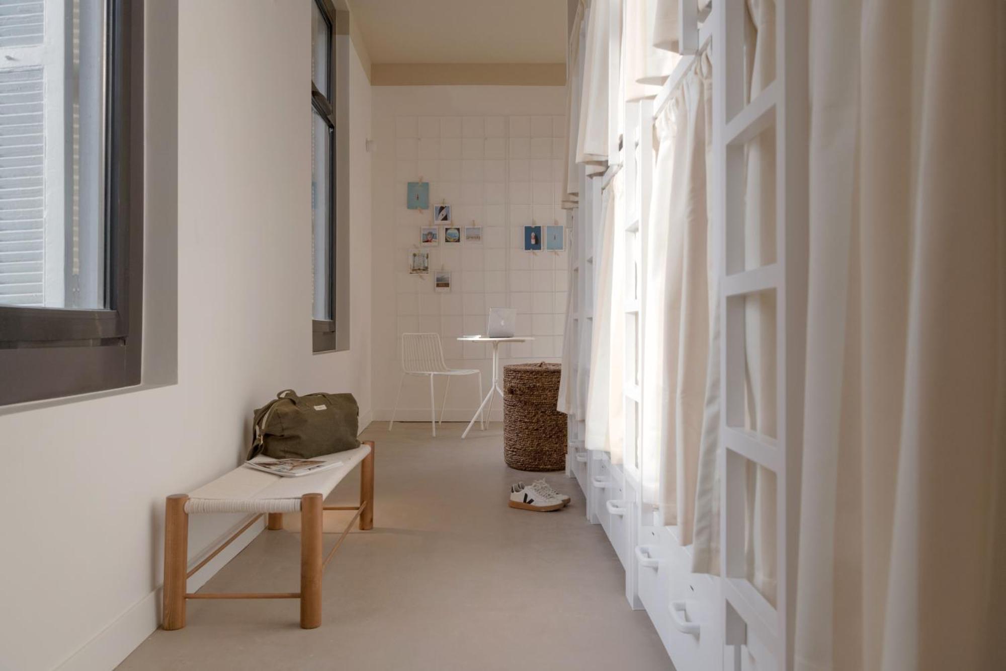 Bed 10-Bed Mixed Dormitory Room