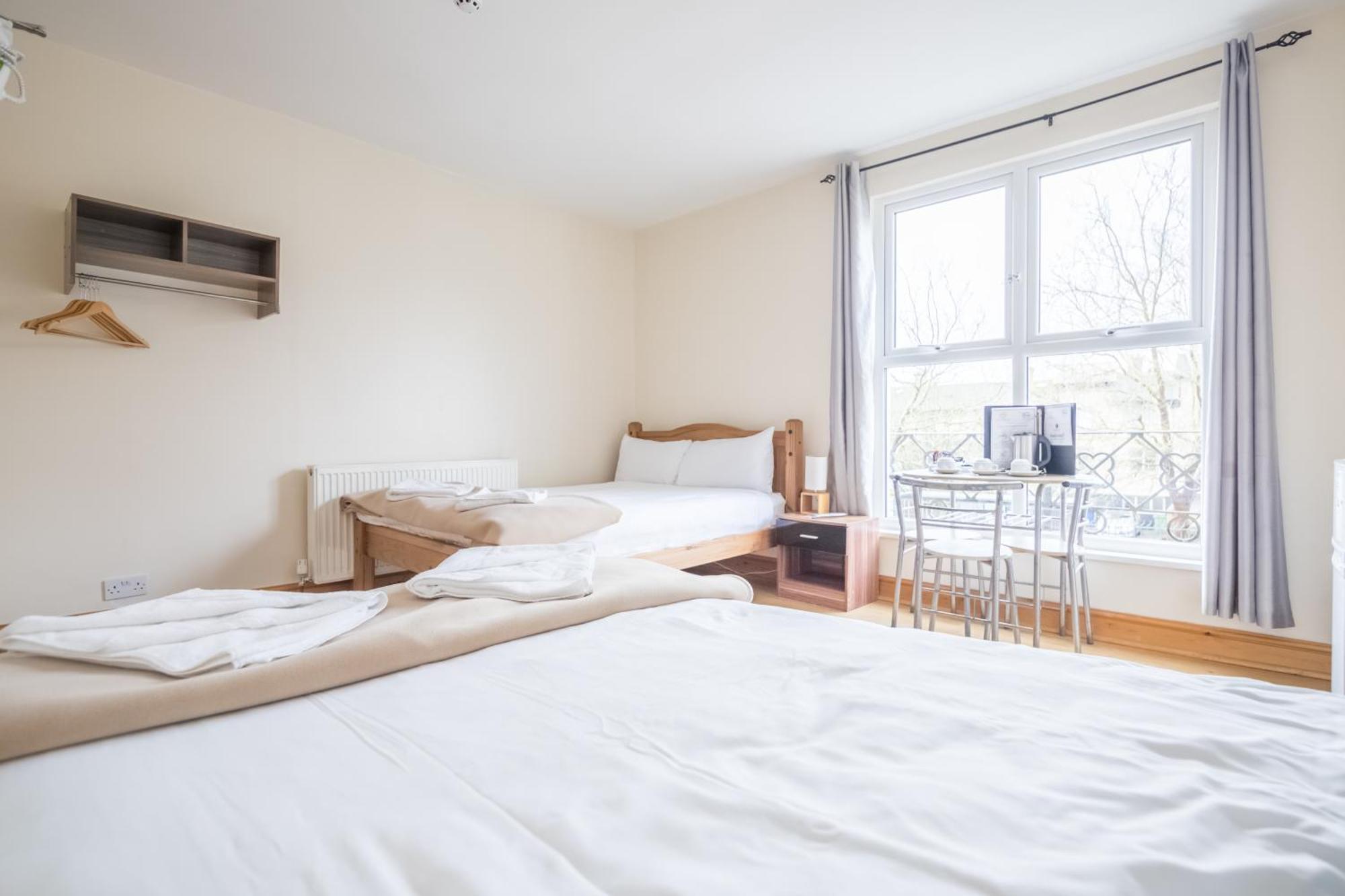 Budget Double or Twin Room