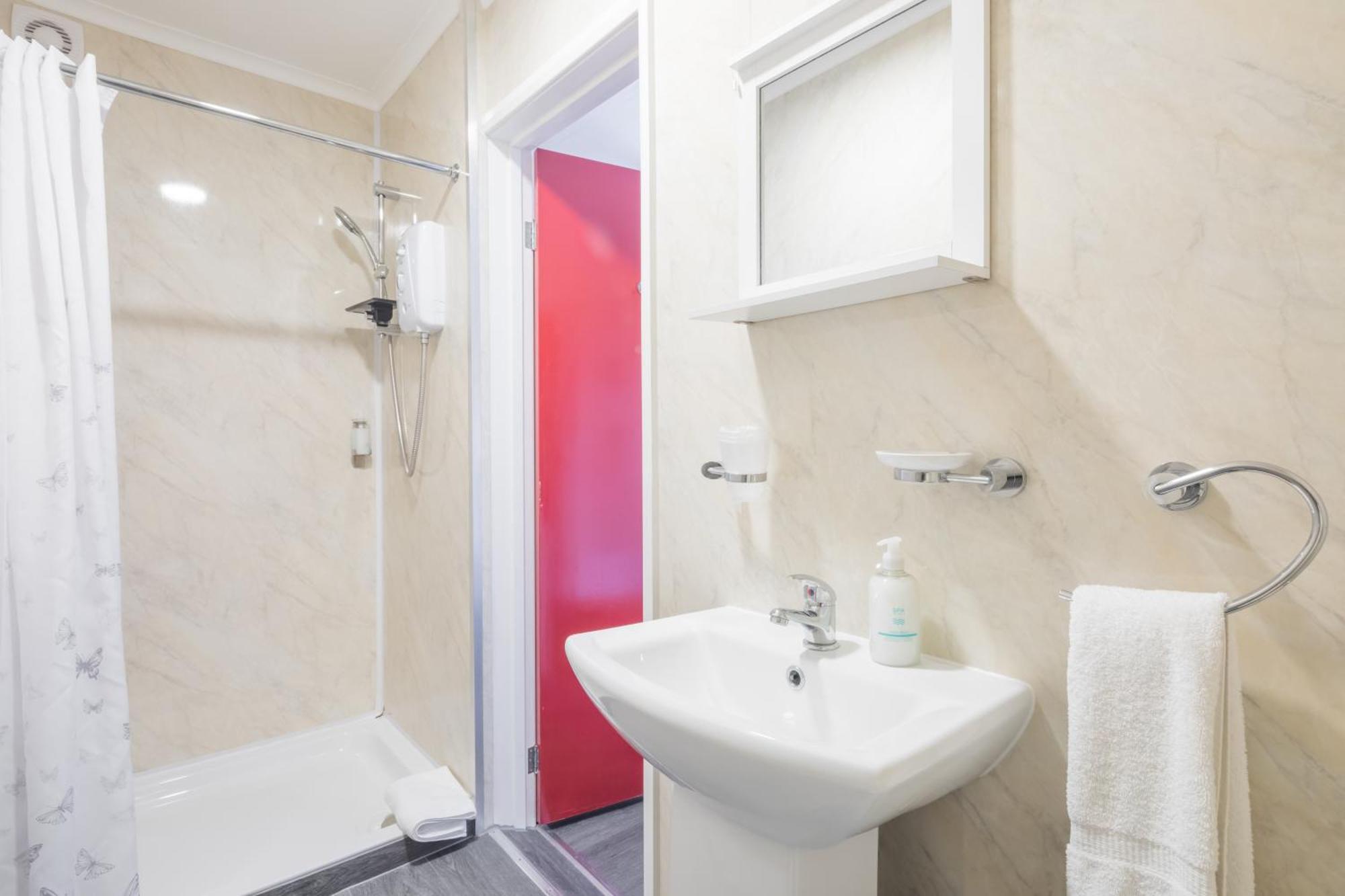 Budget Double or Twin Room