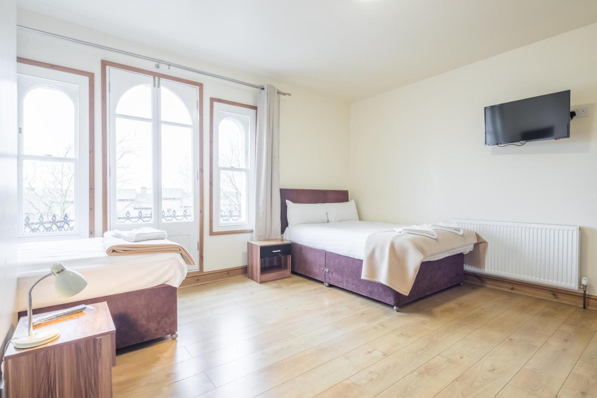Budget Double or Twin Room