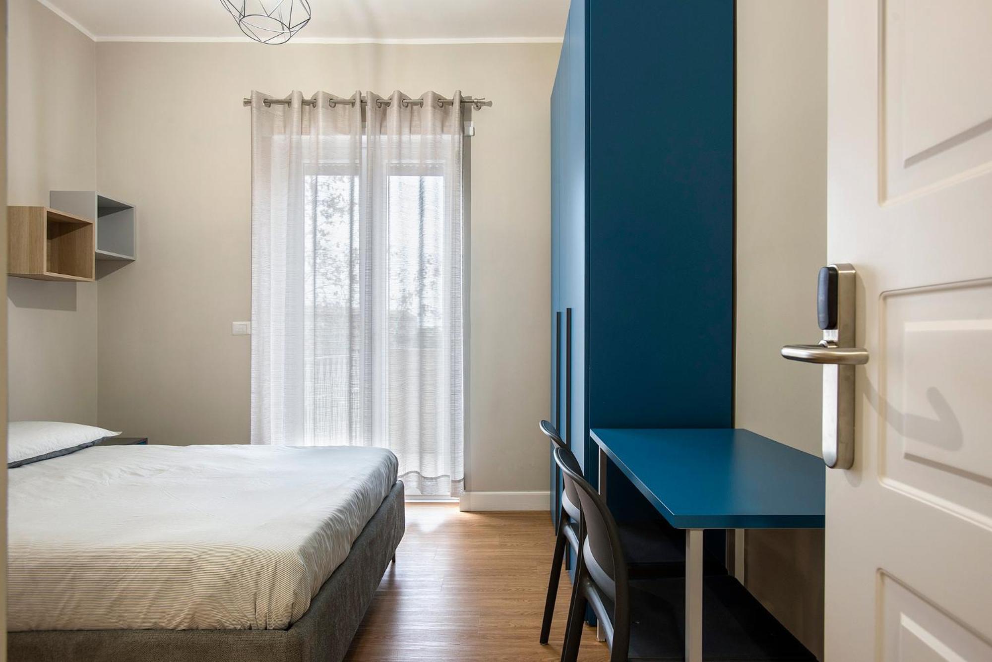 Double Room Balcony