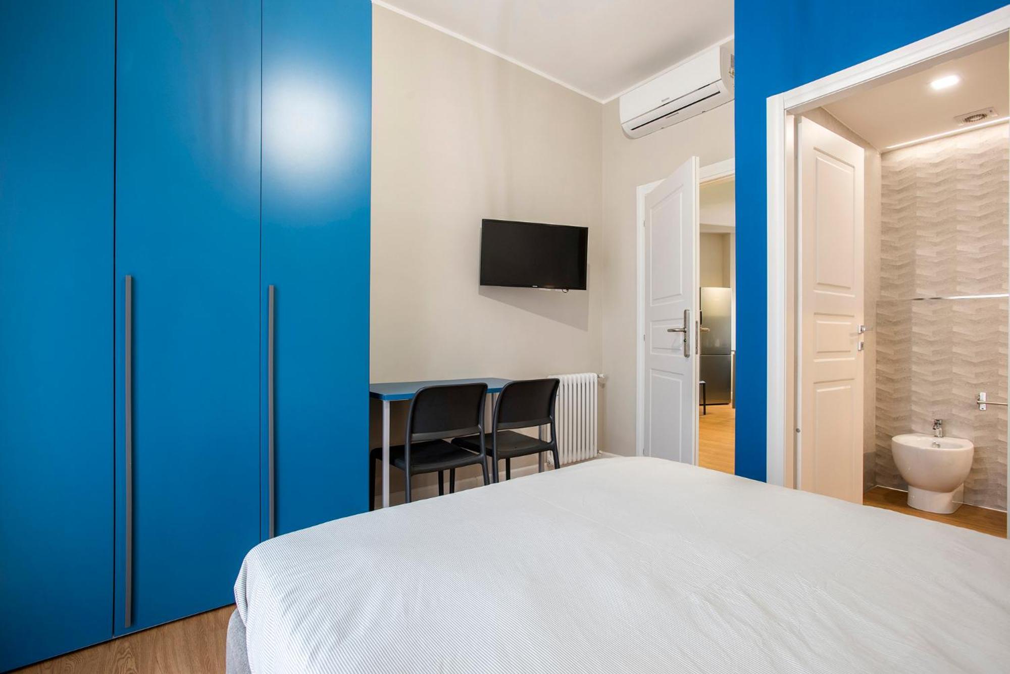 Double Room Balcony