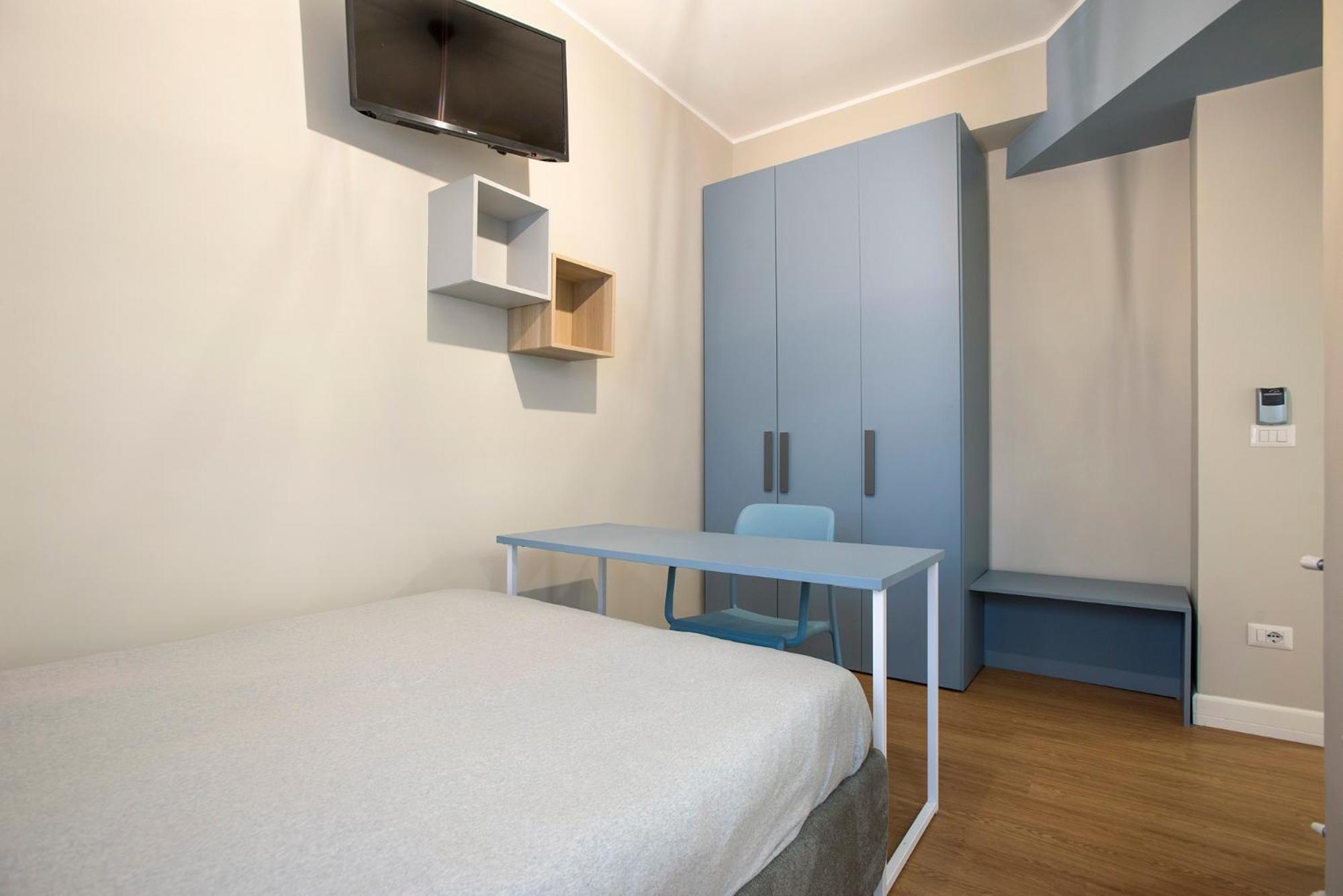 Double Room Private Bathroom