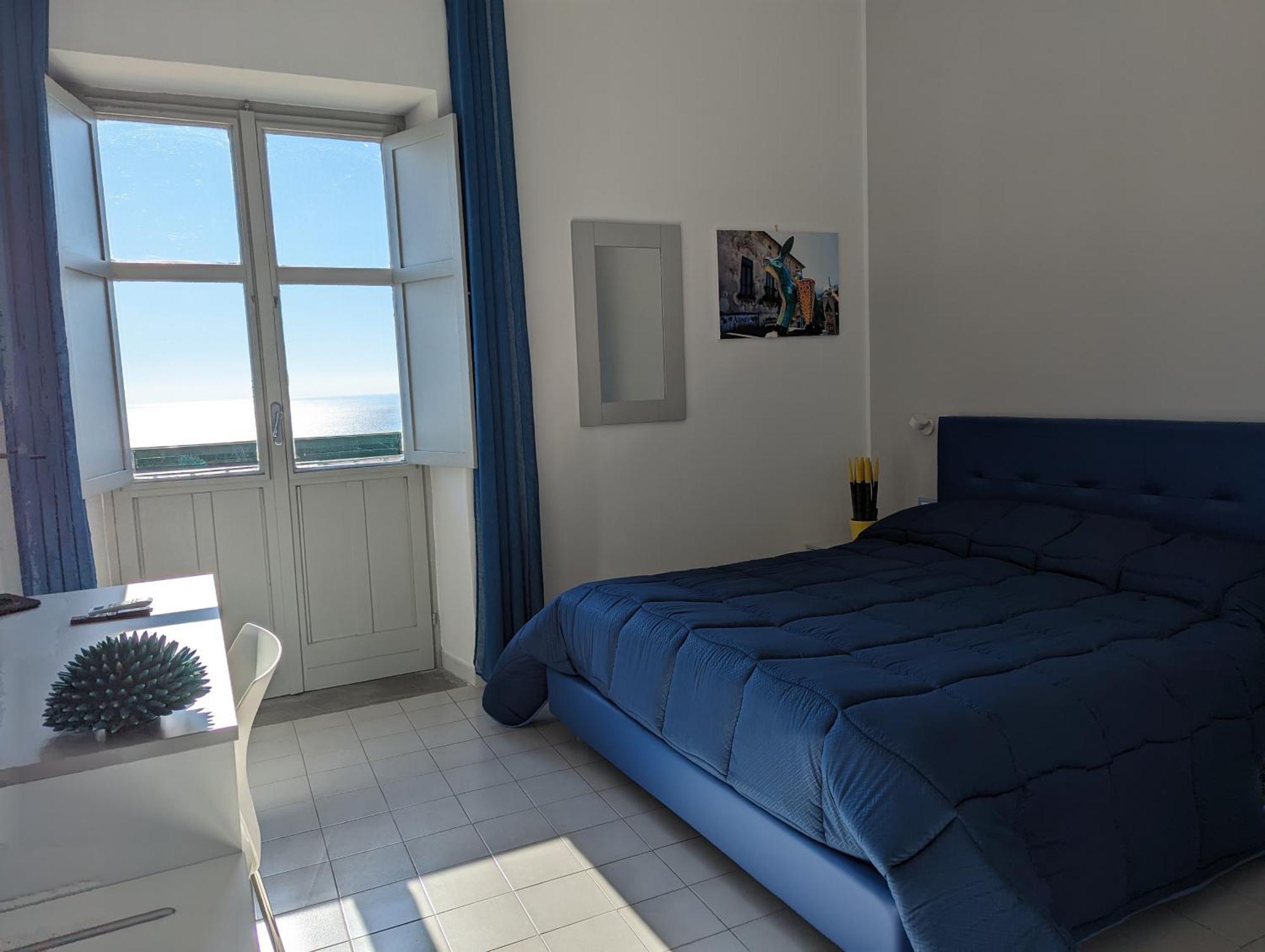 Double Room Sea View