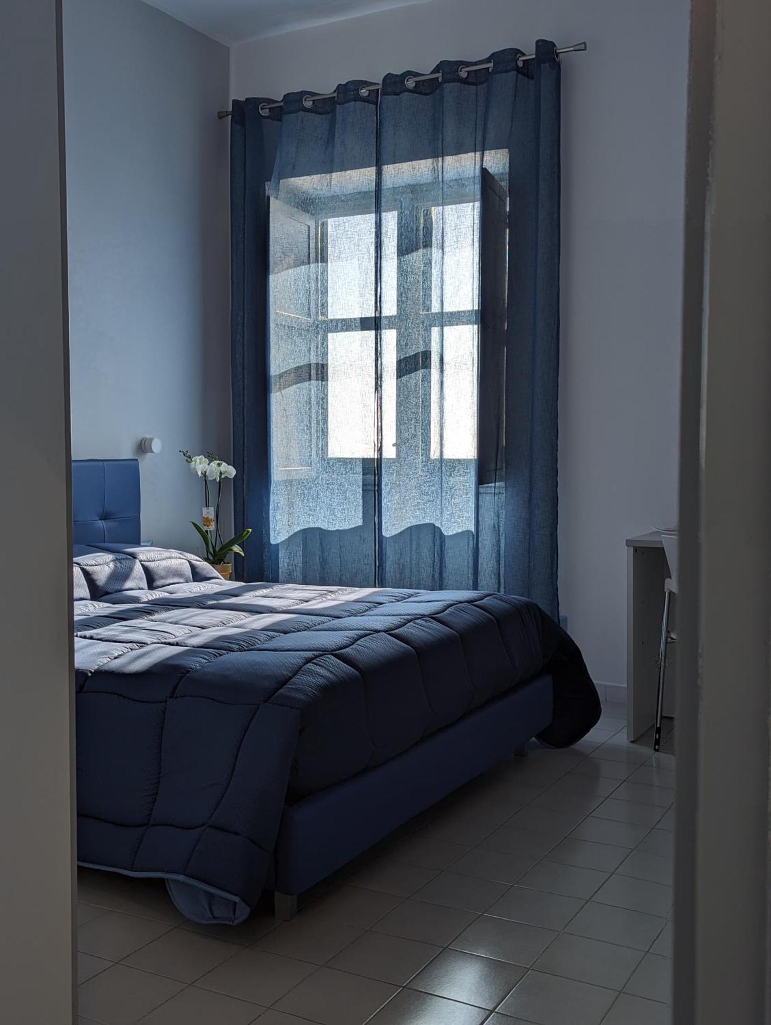 Double Room Sea View