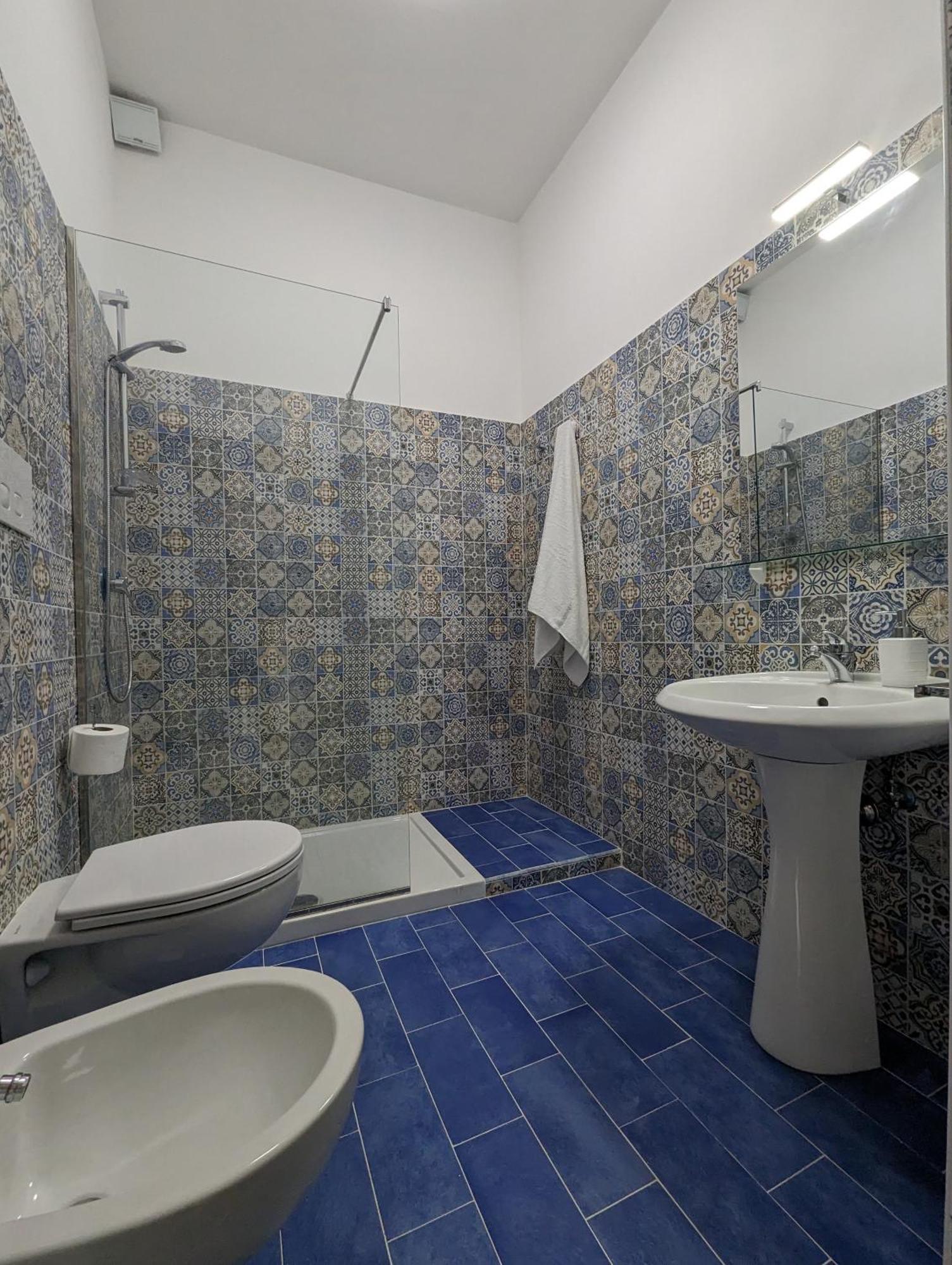 Double Room Terrace