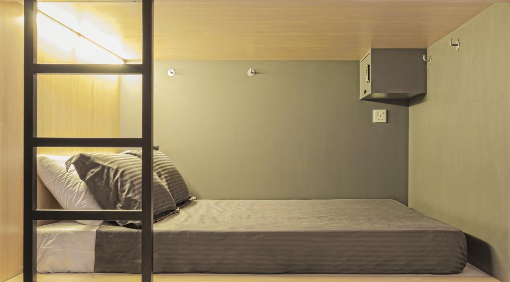 Double Bed 6-Bed Mixed Dormitory Room,157870734:JPEG