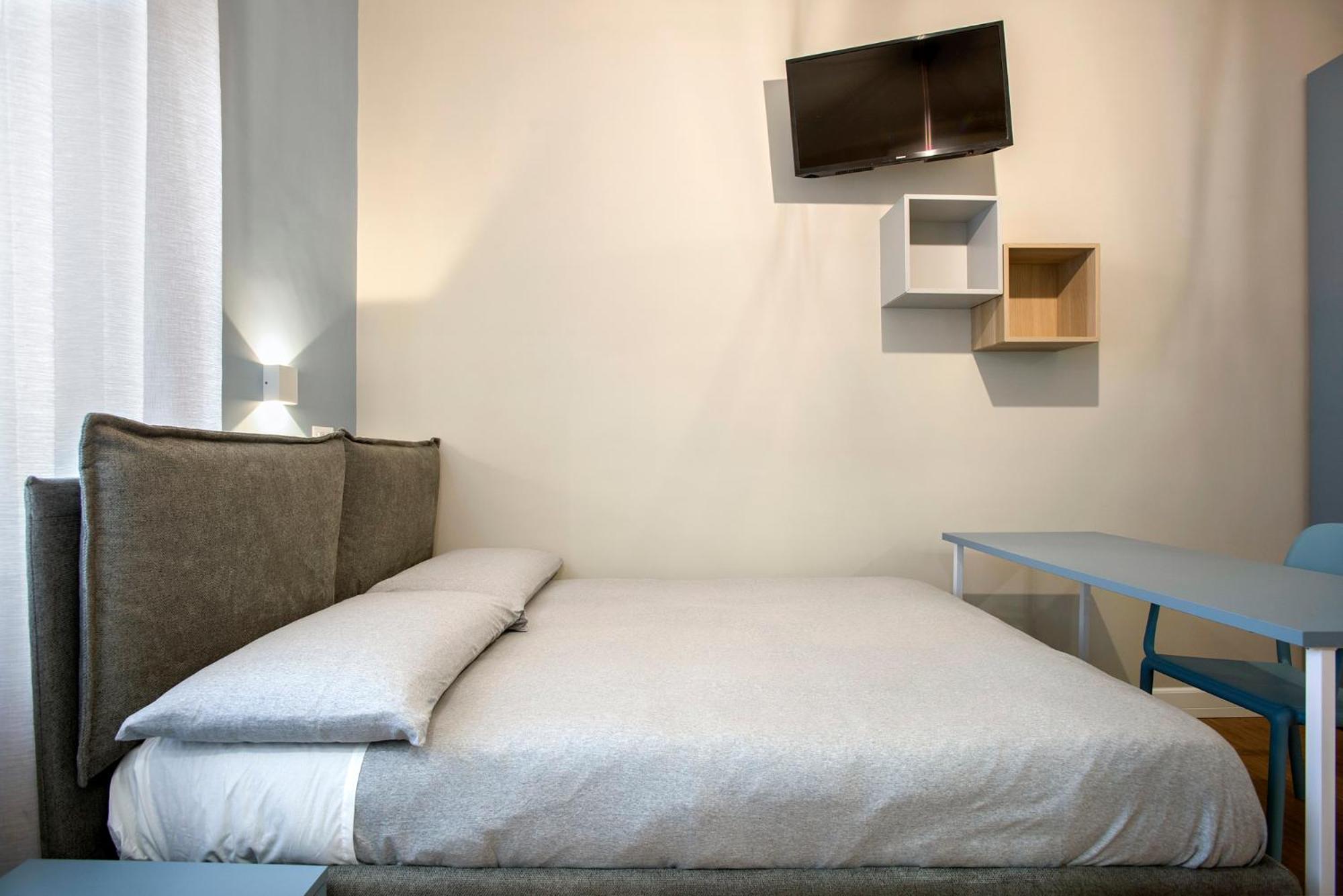 Double Room Private Bathroom