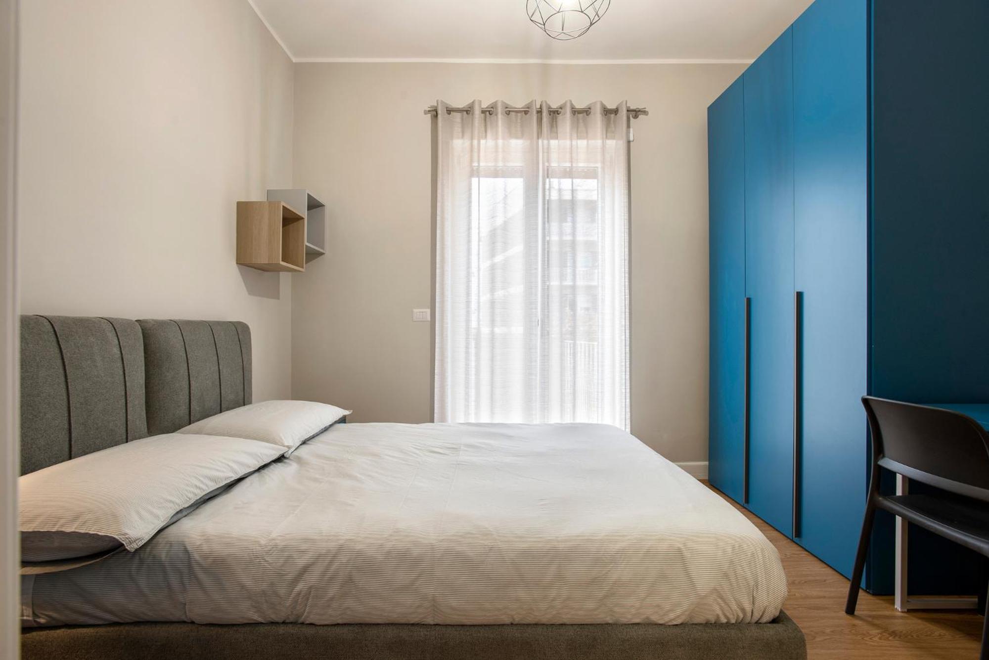 Double Room Balcony