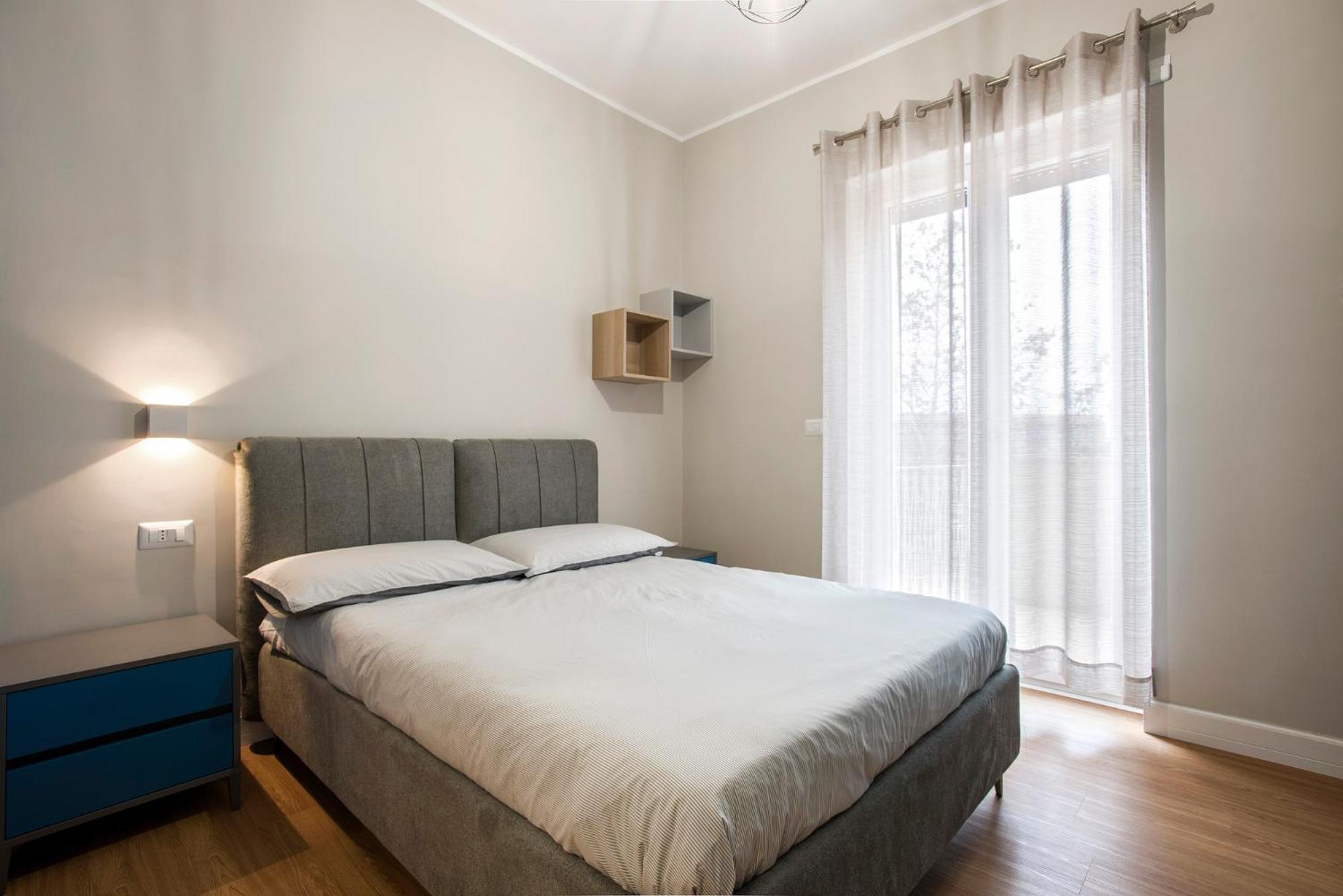 Double Room Balcony