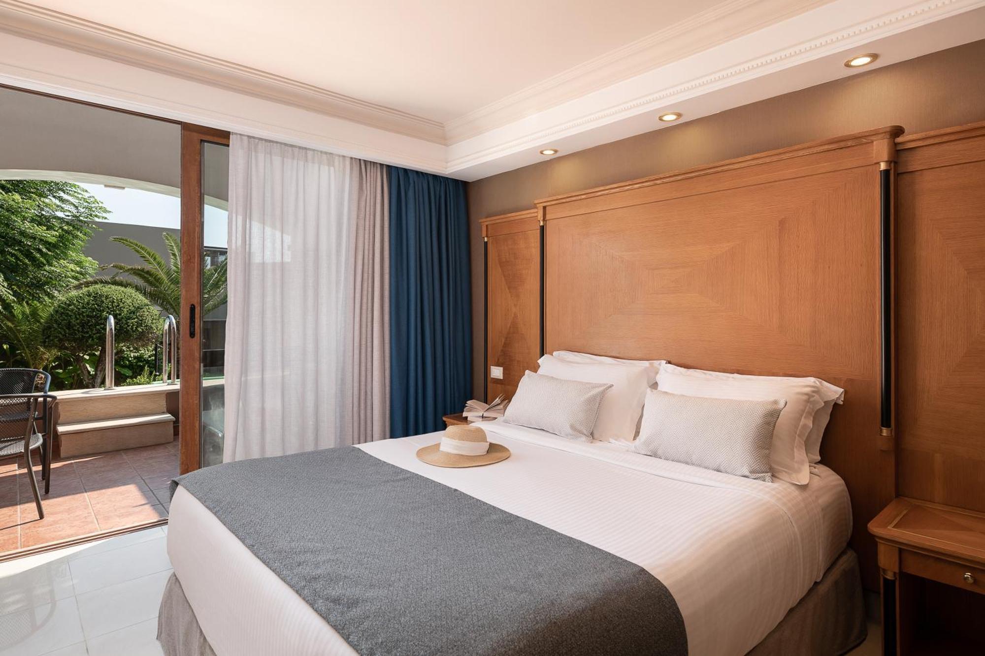 Room Assigned On Arrival