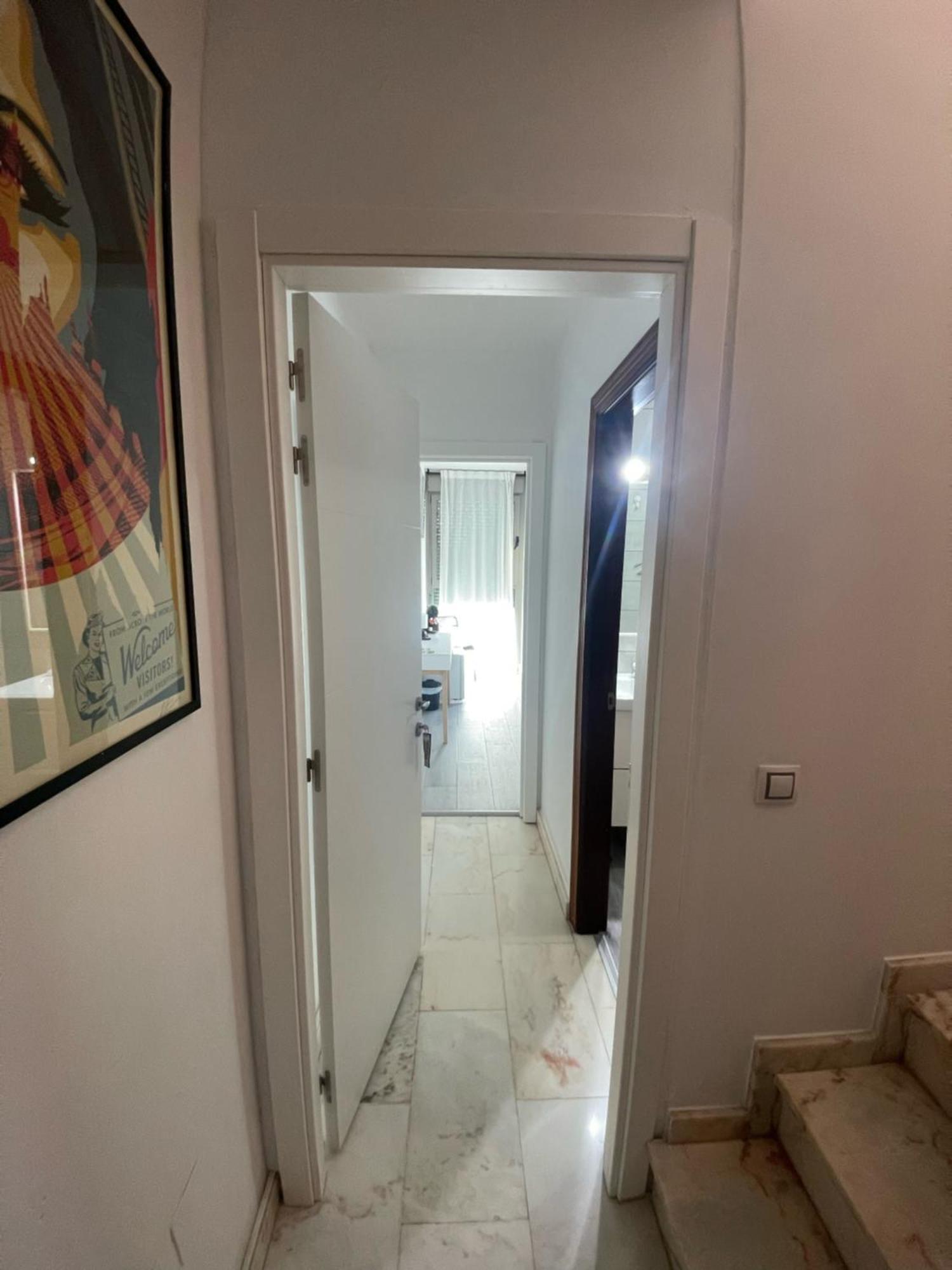 Double Room Private Bathroom