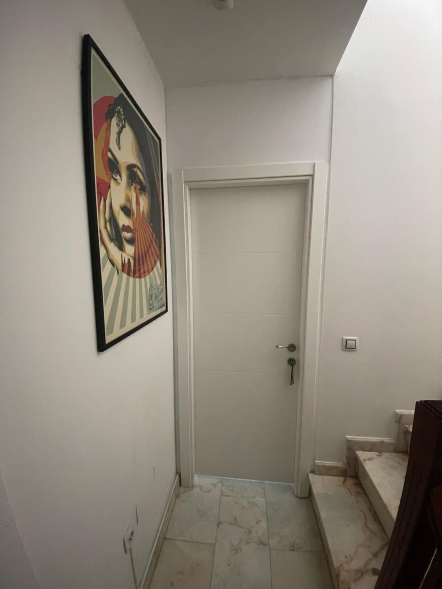 Double Room Private Bathroom