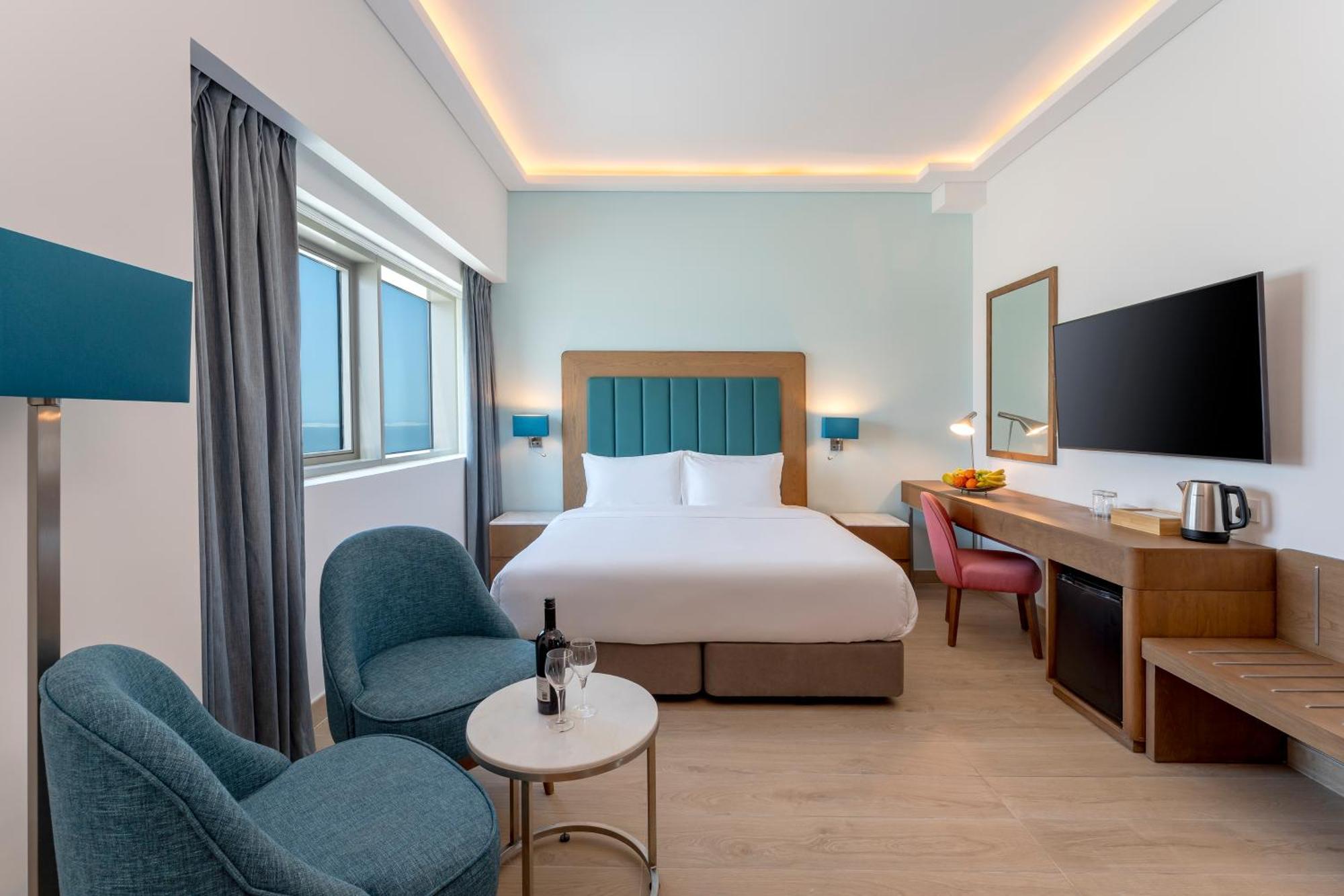 Standard King Room