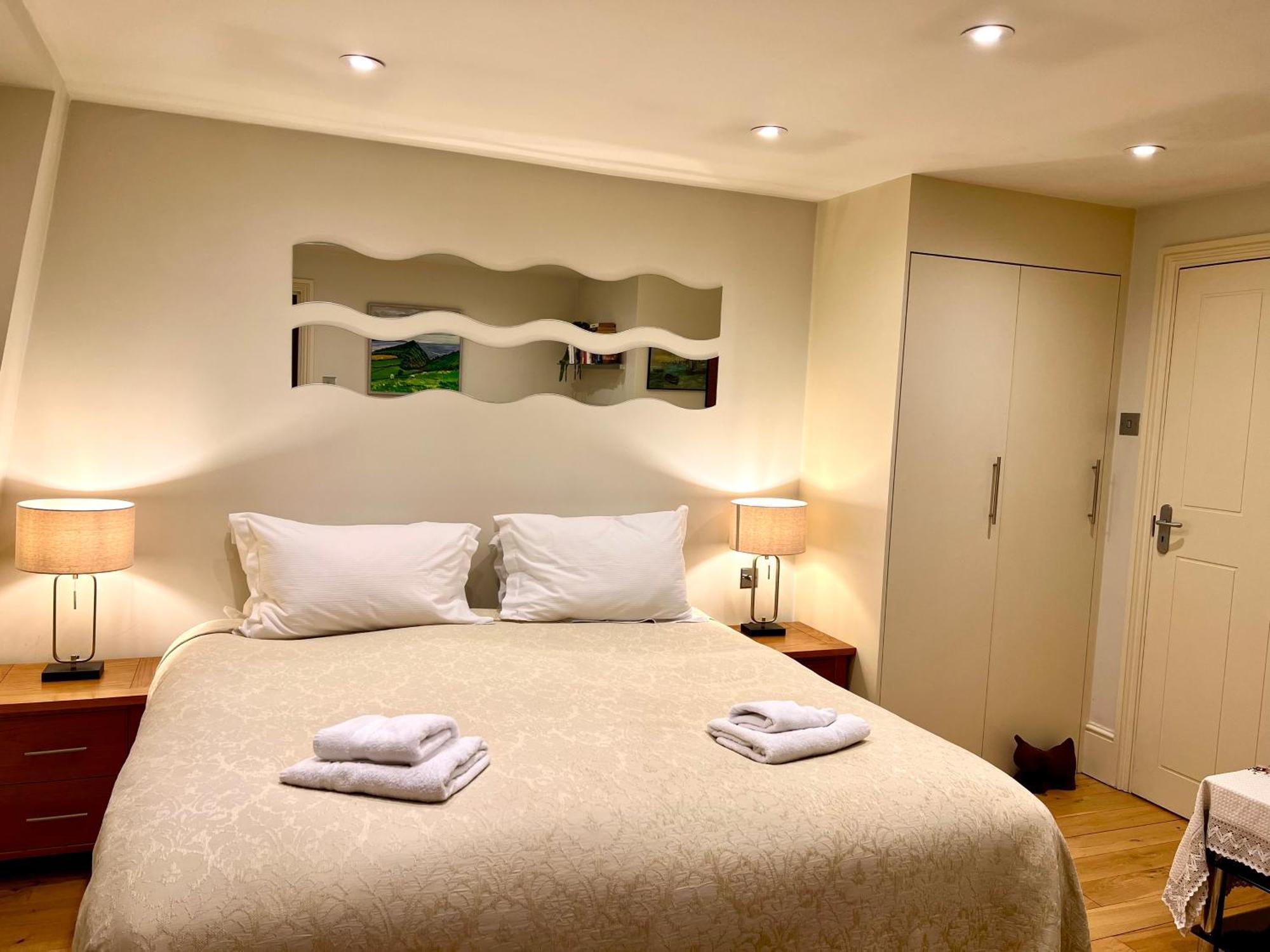 Double Room Balcony