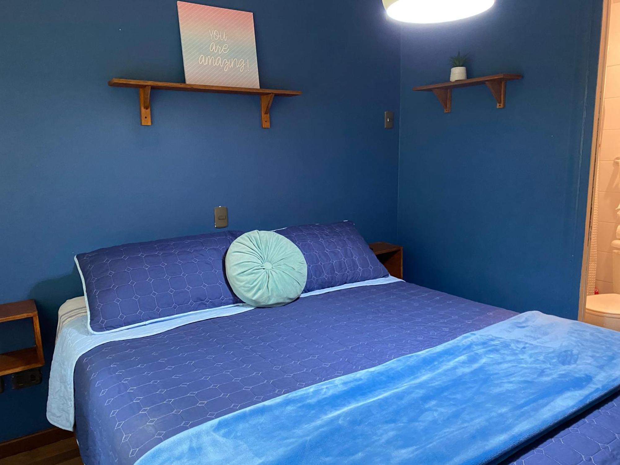 Double Room Private Bathroom