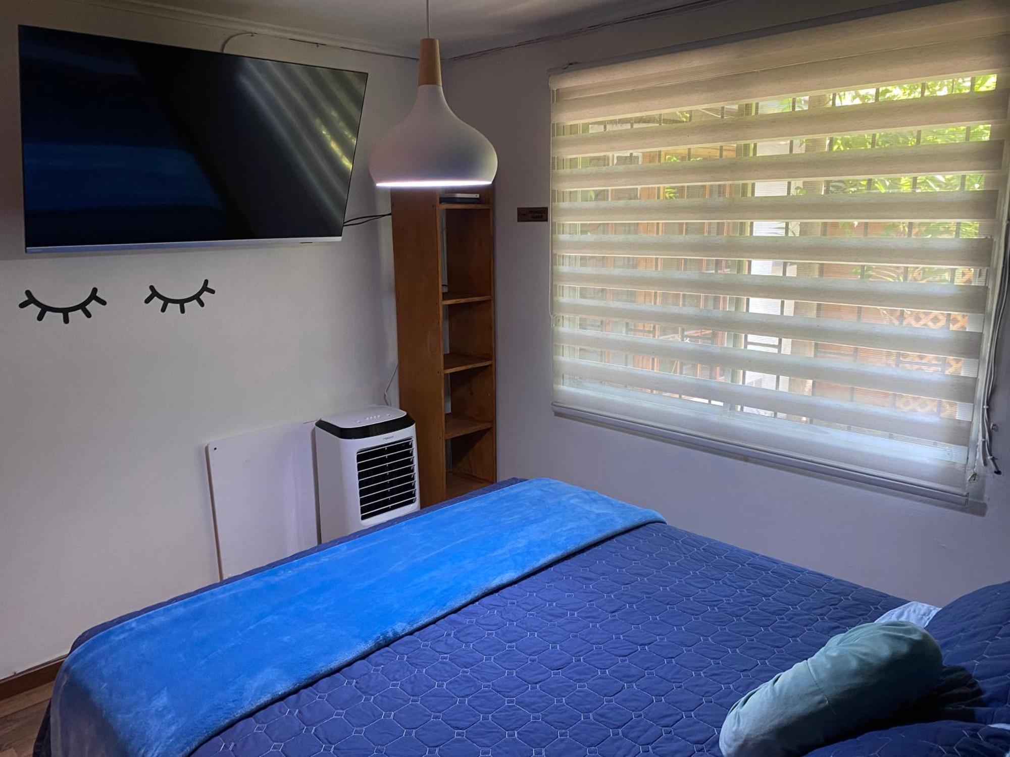 Double Room Private Bathroom