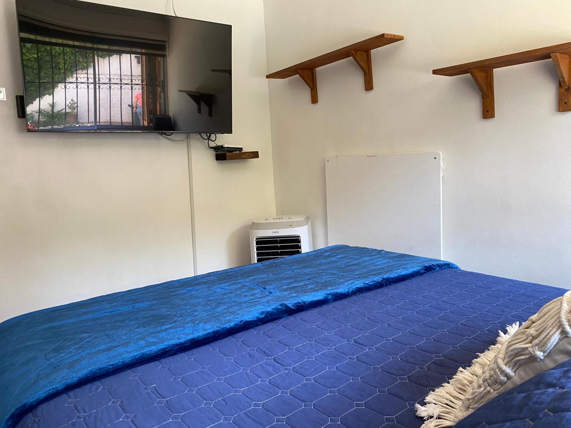 Double Room Private Bathroom