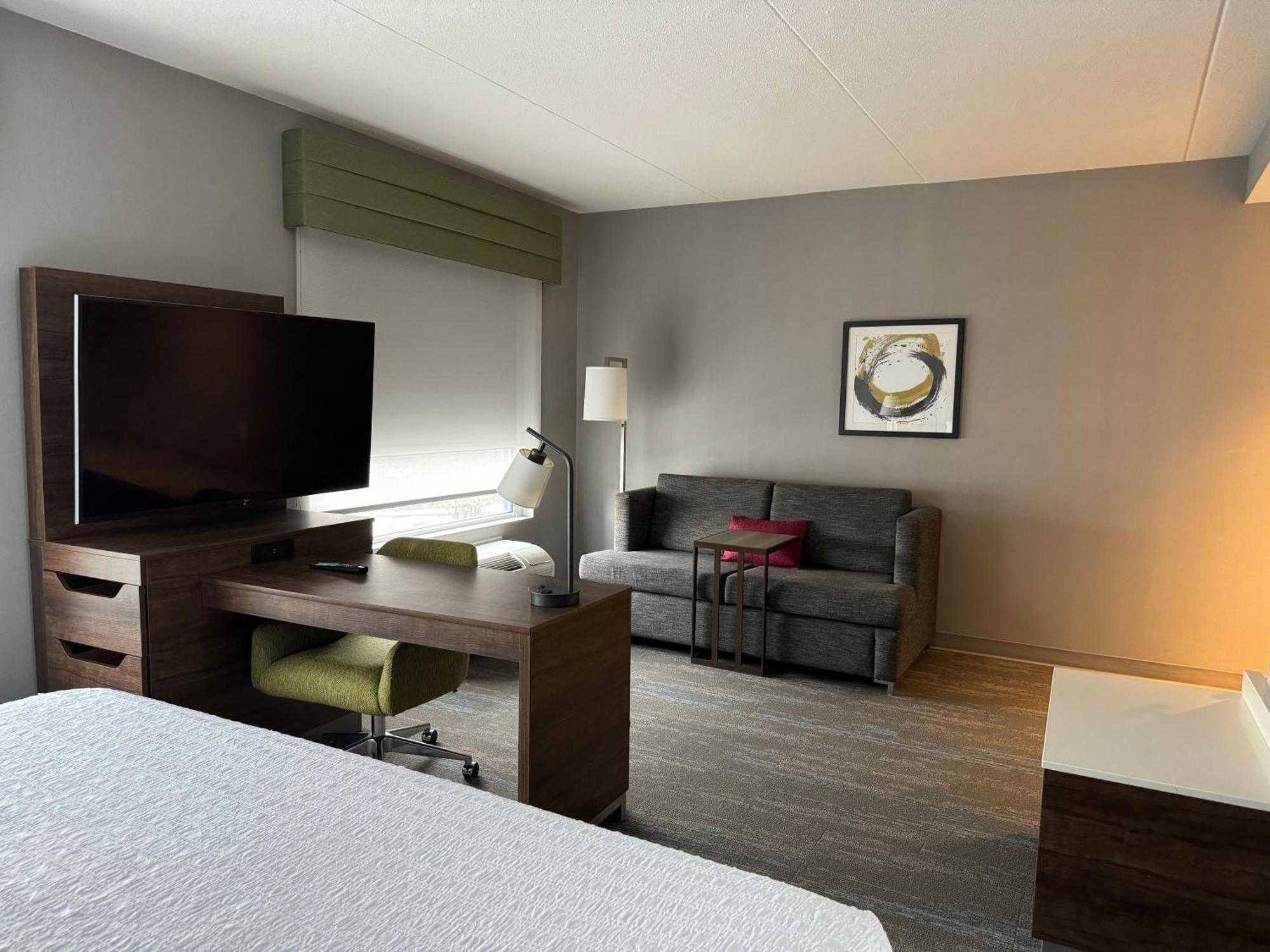 King Studio Suite Non Smoking