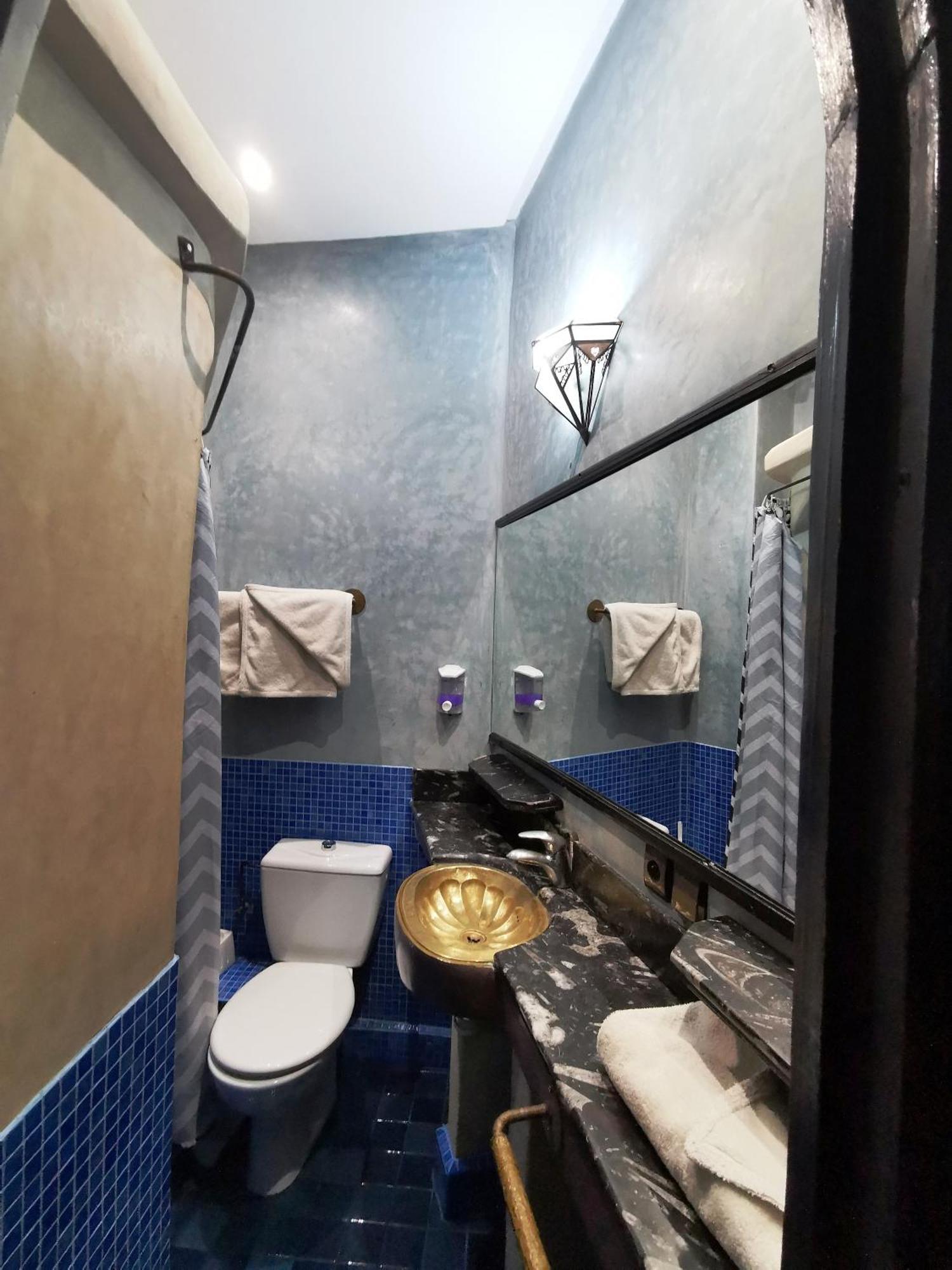 Chambre Double Standard